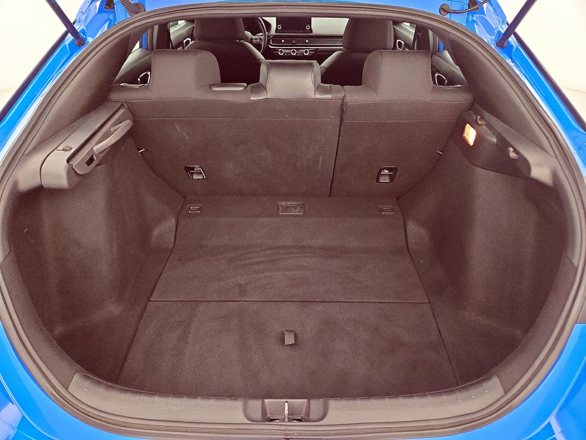 Thumbnail: 2023 Honda Civic - 20