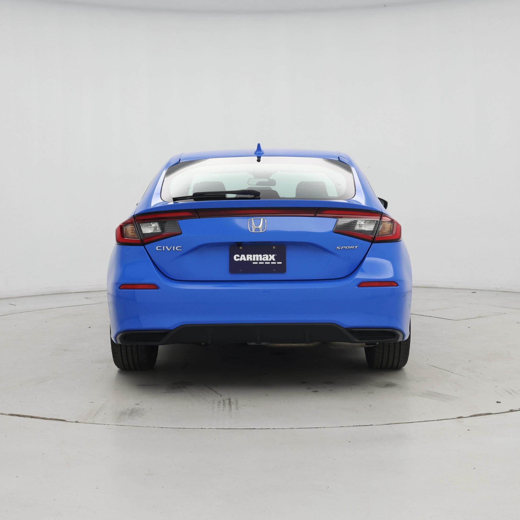 Thumbnail: 2023 Honda Civic - 6