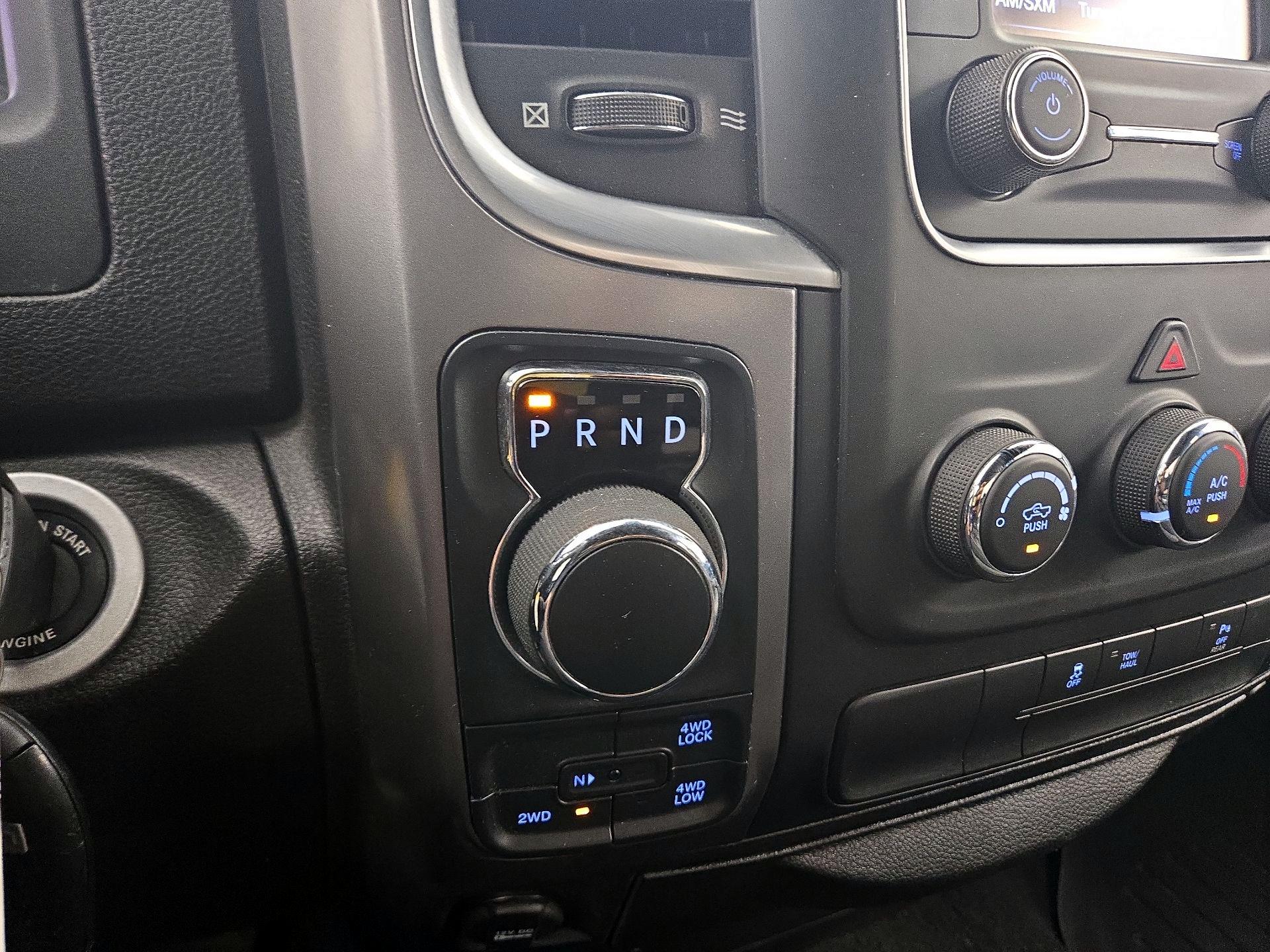 Thumbnail: 2021 RAM 1500 Classic - 17