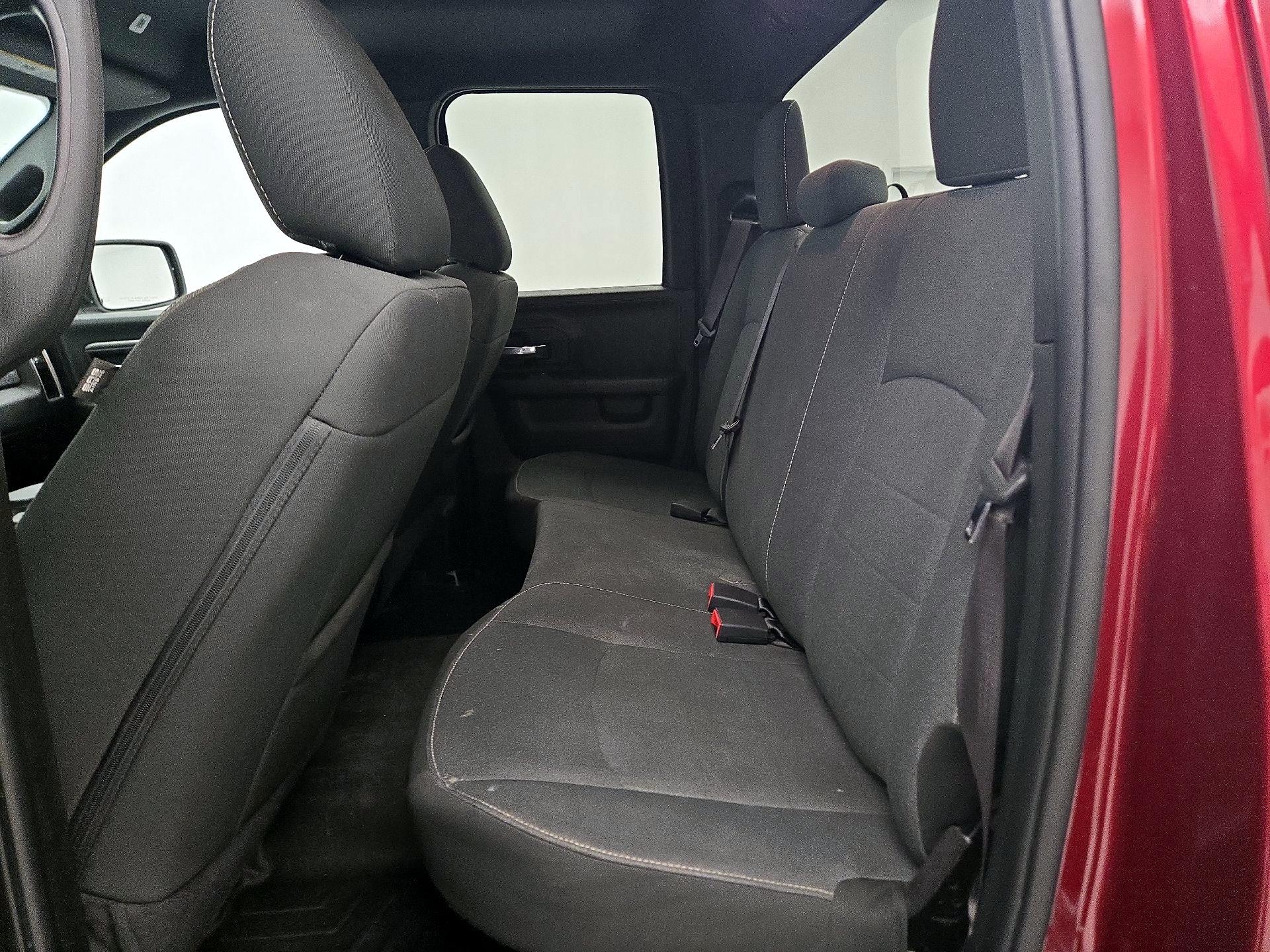 Thumbnail: 2021 RAM 1500 Classic - 19