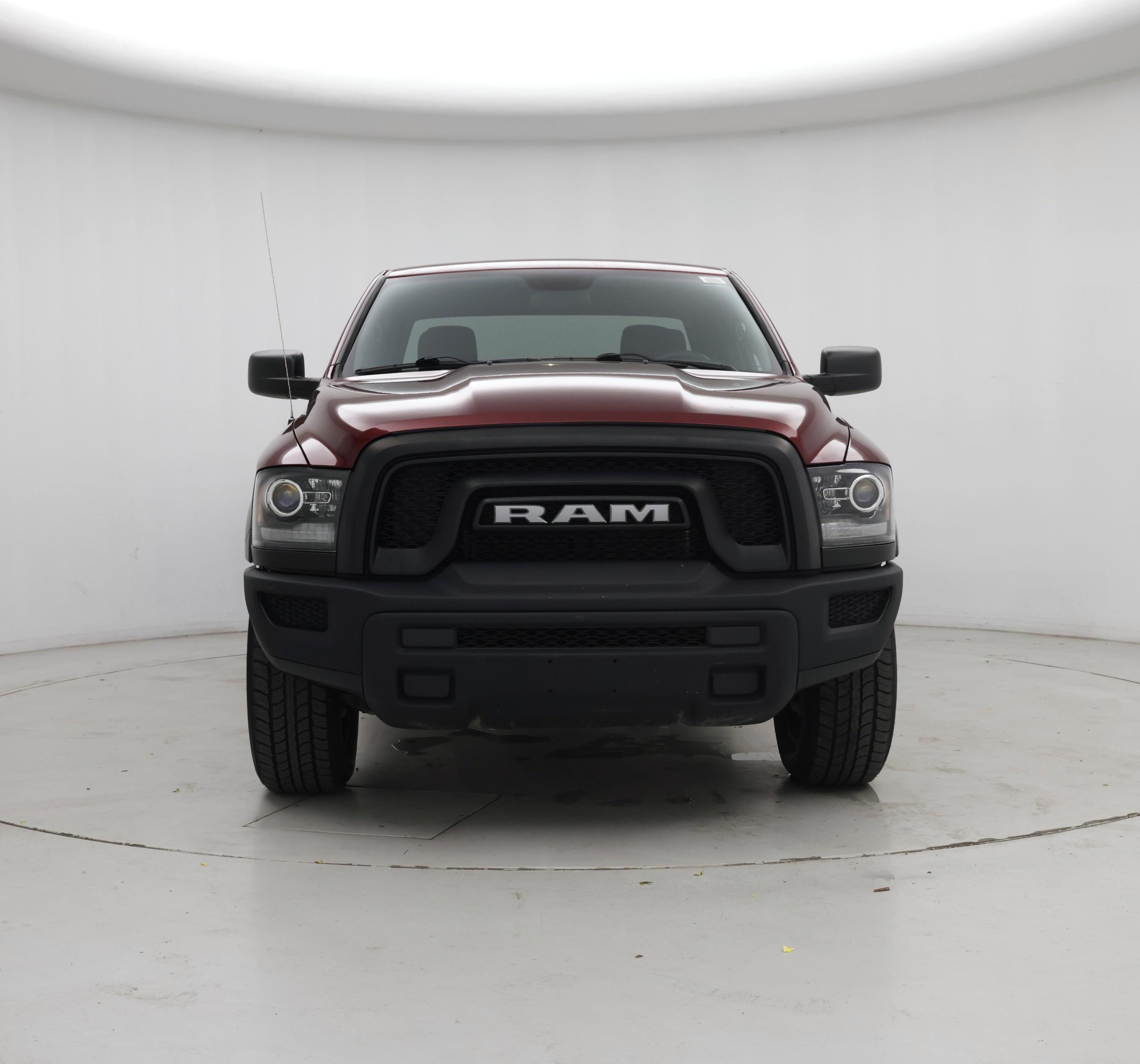 Thumbnail: 2021 RAM 1500 Classic - 5