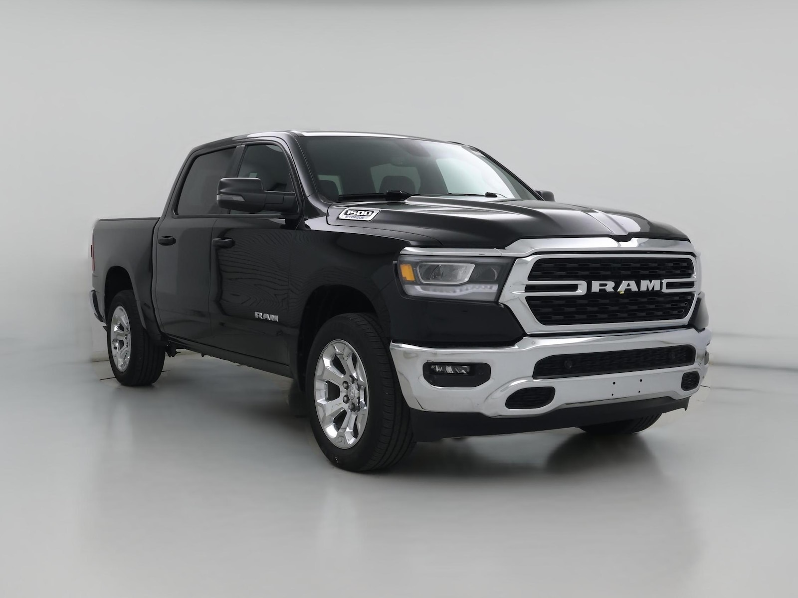 2023 RAM Ram 1500 Pickup