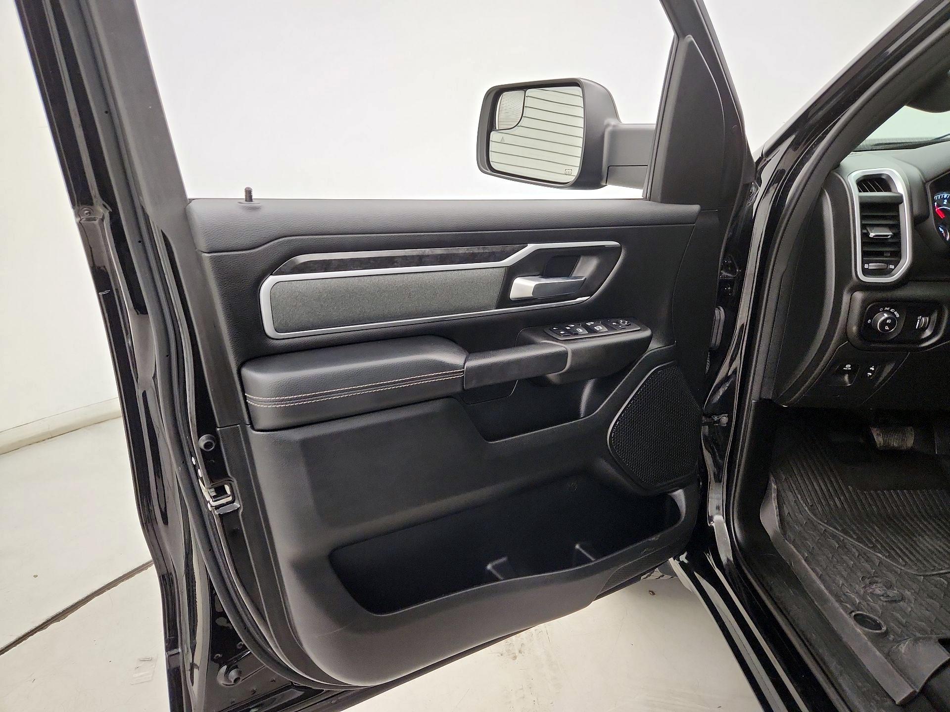 Thumbnail: 2023 RAM 1500 - 12