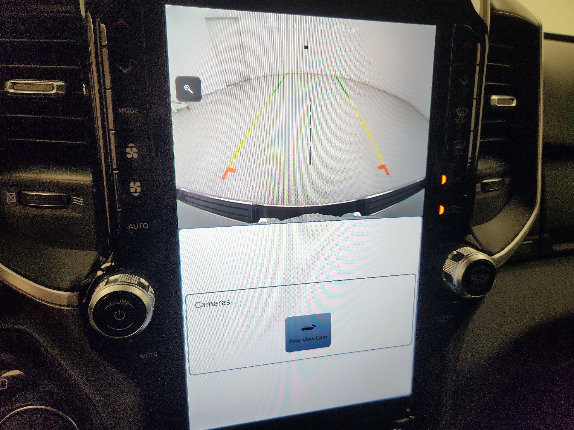 Thumbnail: 2023 RAM 1500 - 15