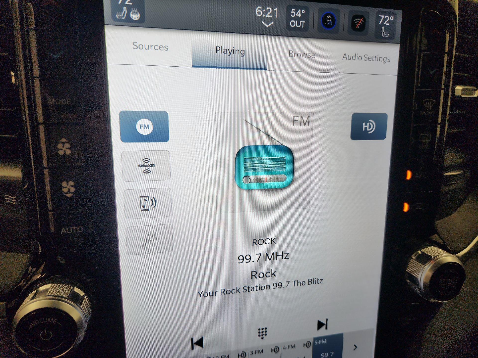 Thumbnail: 2023 RAM 1500 - 16