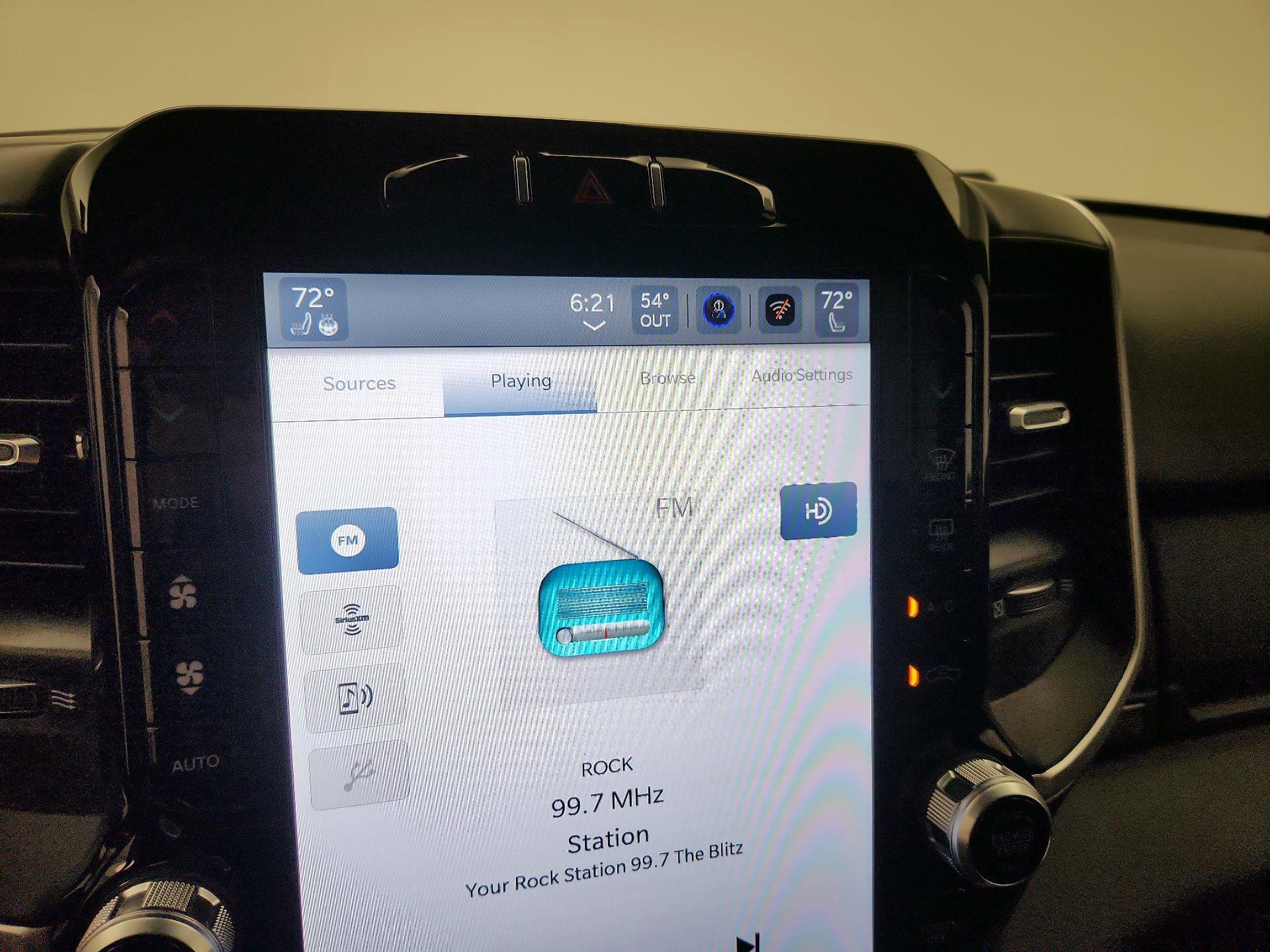 Thumbnail: 2023 RAM 1500 - 17