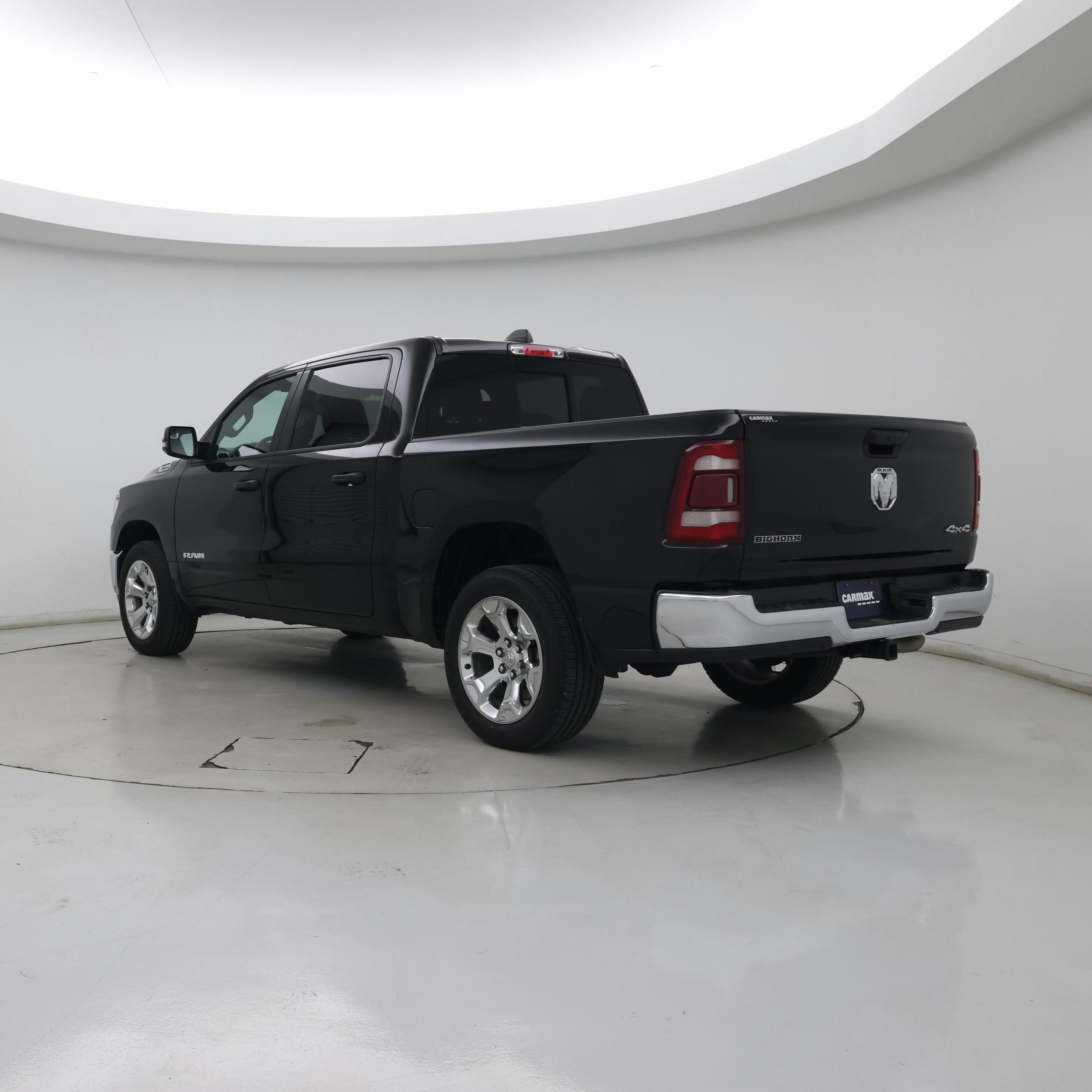 Thumbnail: 2023 RAM 1500 - 2