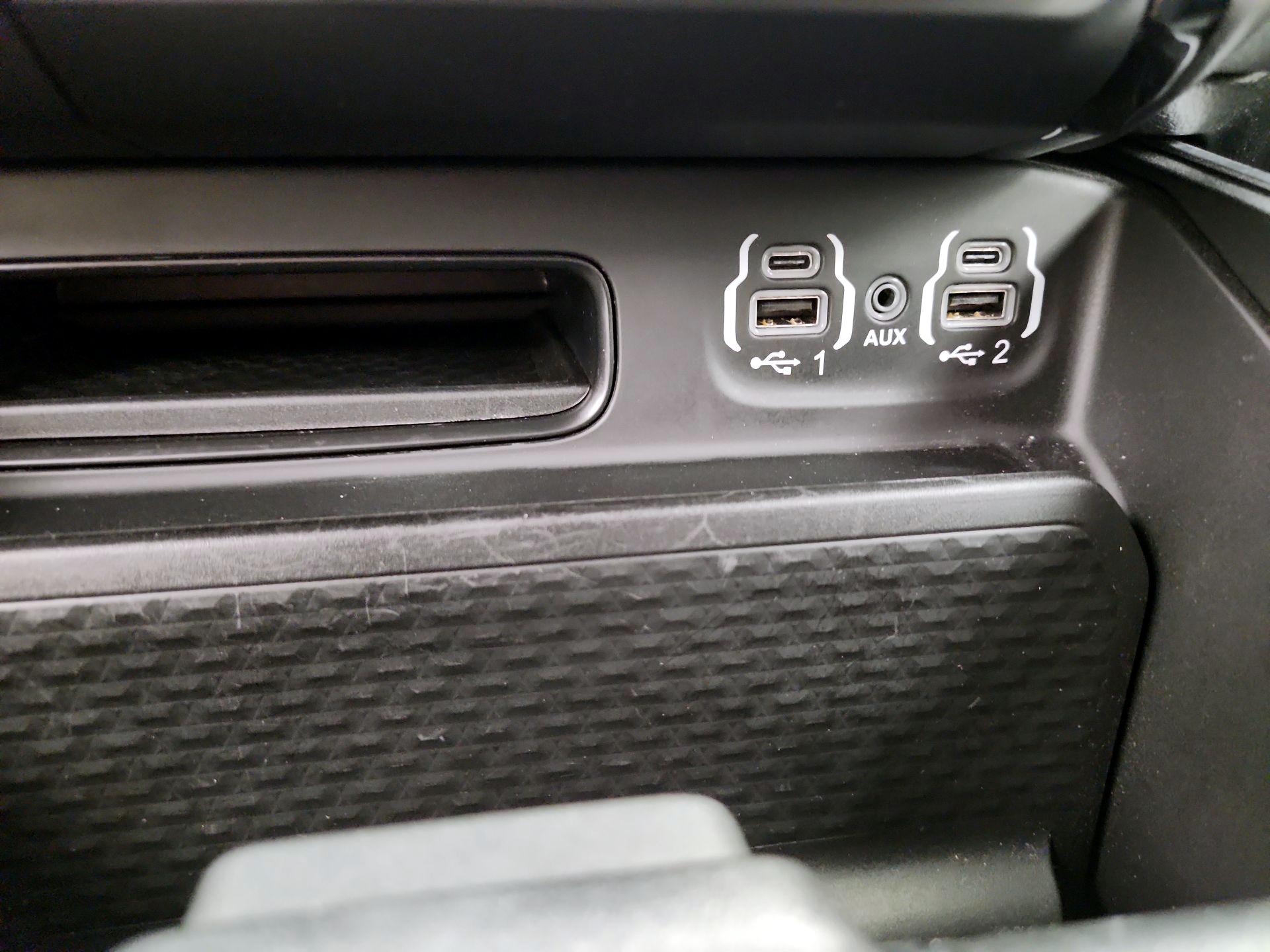 Thumbnail: 2023 RAM 1500 - 19