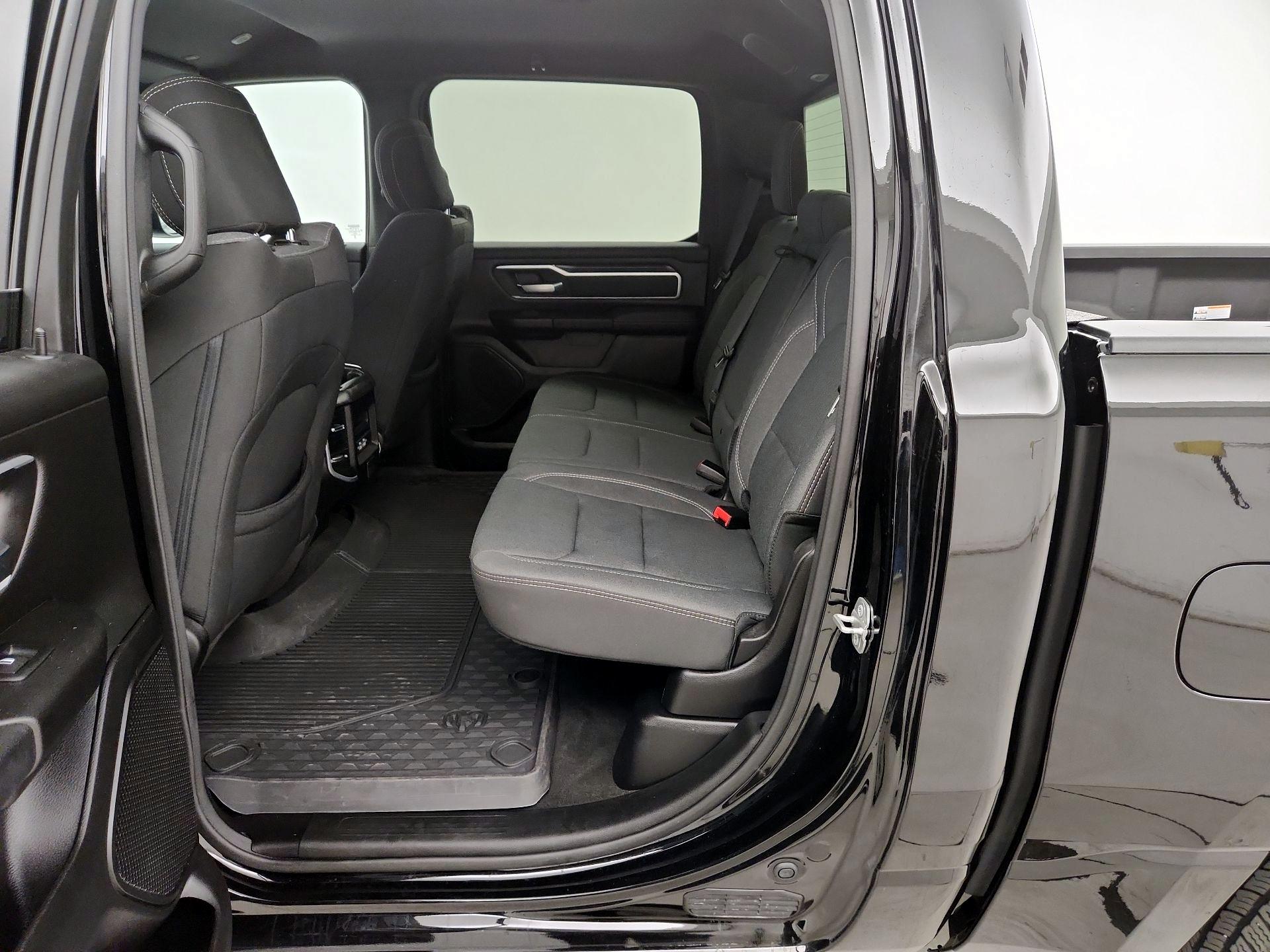 Thumbnail: 2023 RAM 1500 - 20