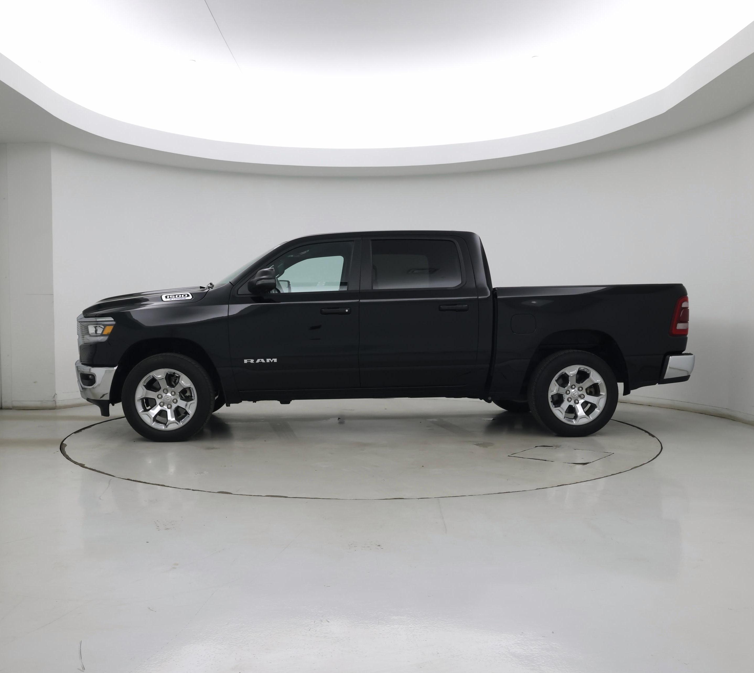 Thumbnail: 2023 RAM 1500 - 3
