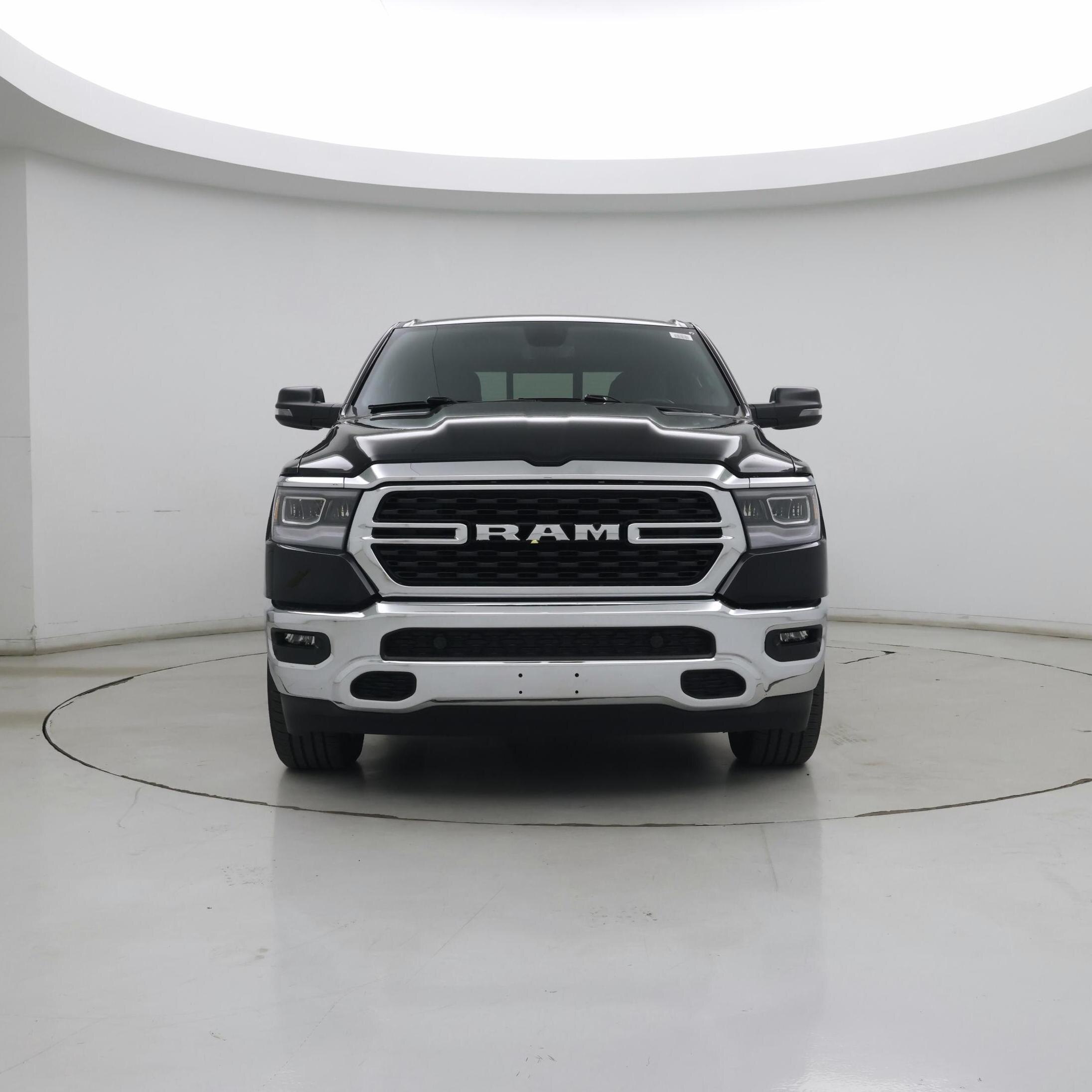 Thumbnail: 2023 RAM 1500 - 5