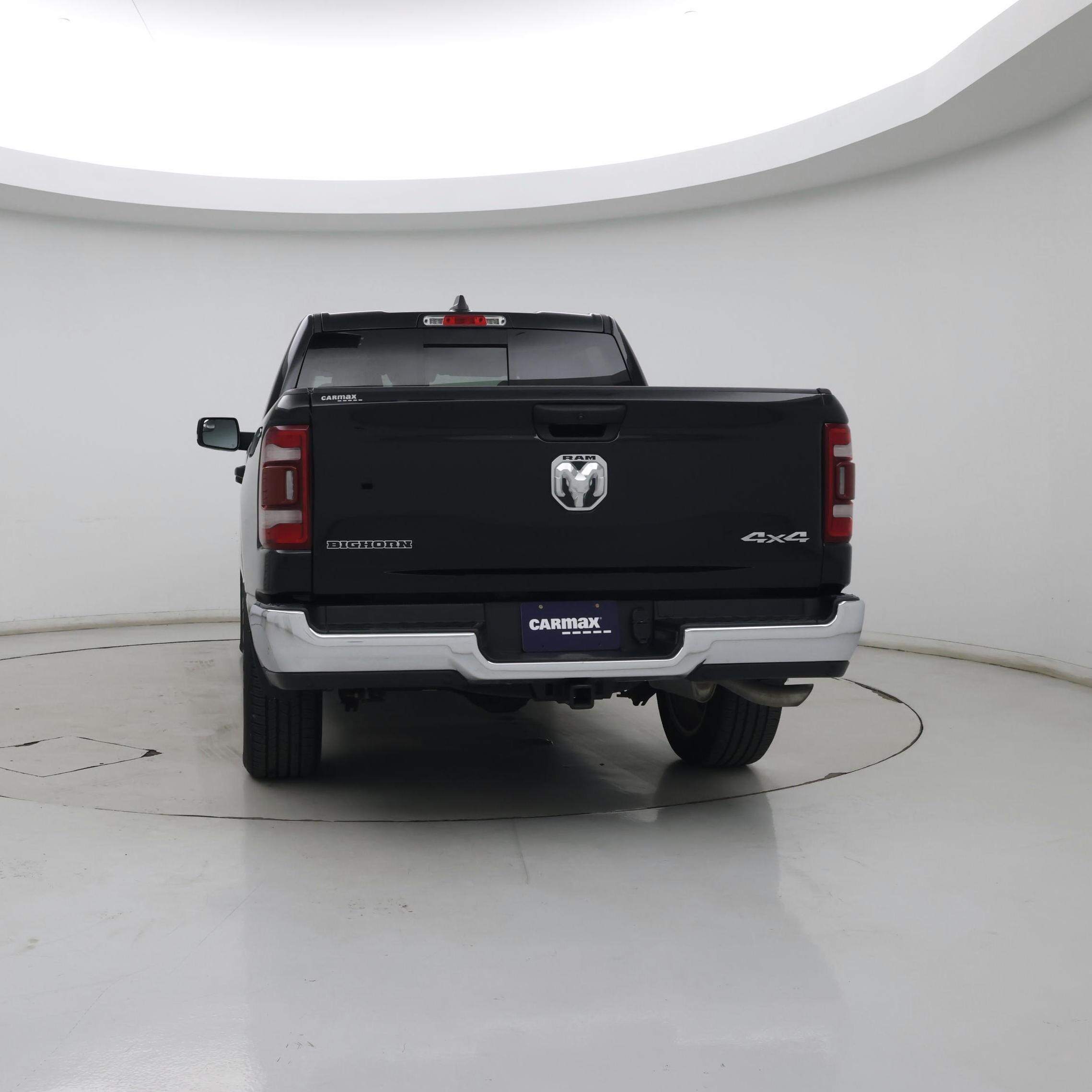 Thumbnail: 2023 RAM 1500 - 6