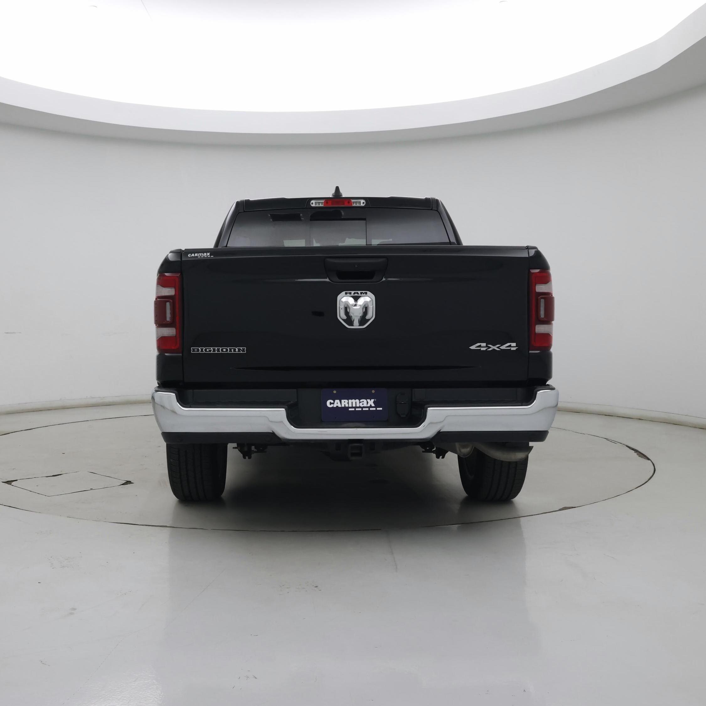 Thumbnail: 2023 RAM 1500 - 8