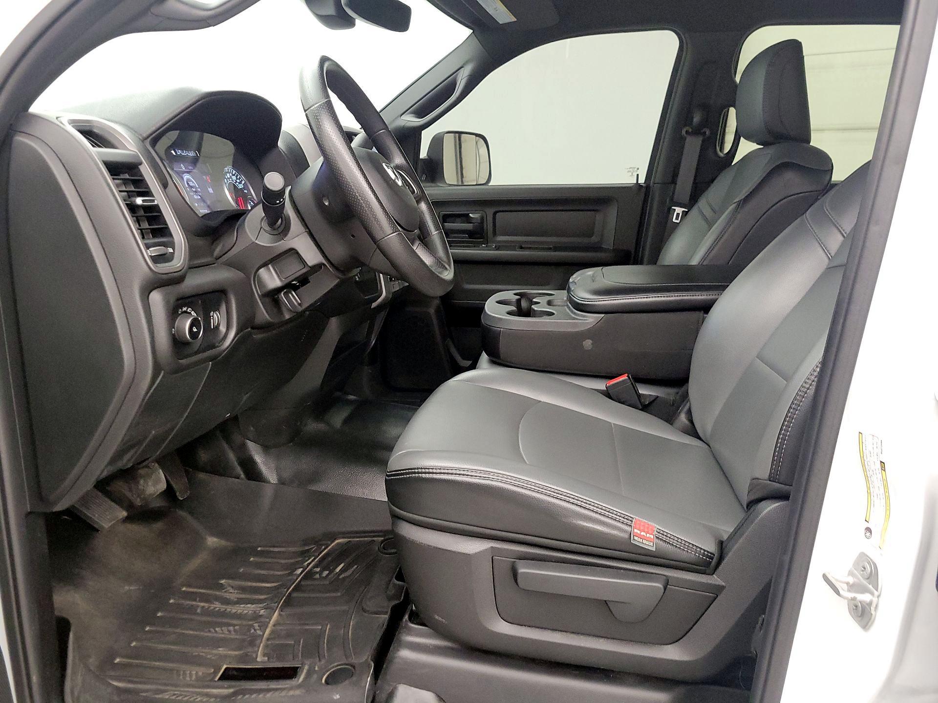 Thumbnail: 2022 RAM 2500 - 11