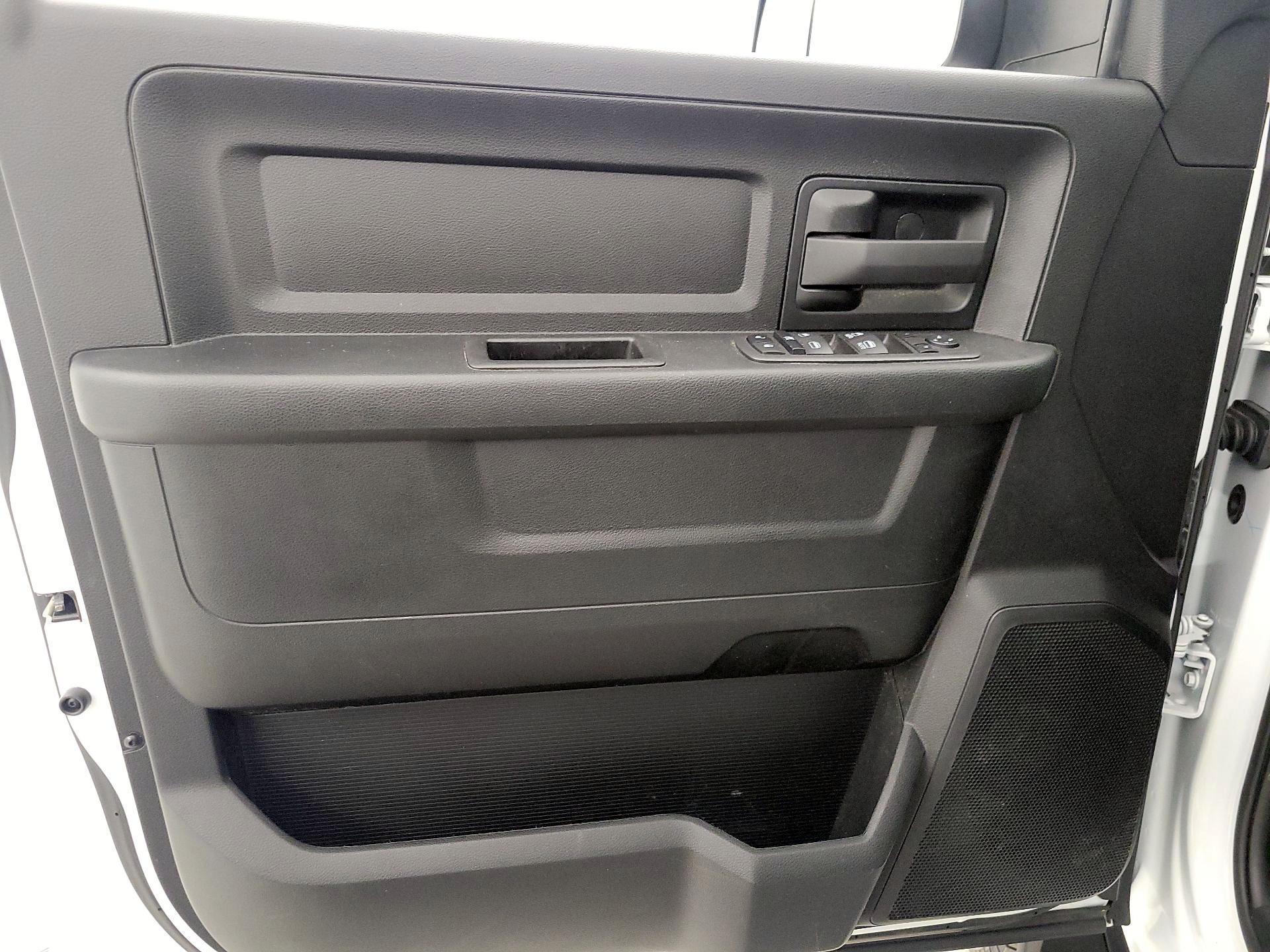 Thumbnail: 2022 RAM 2500 - 12