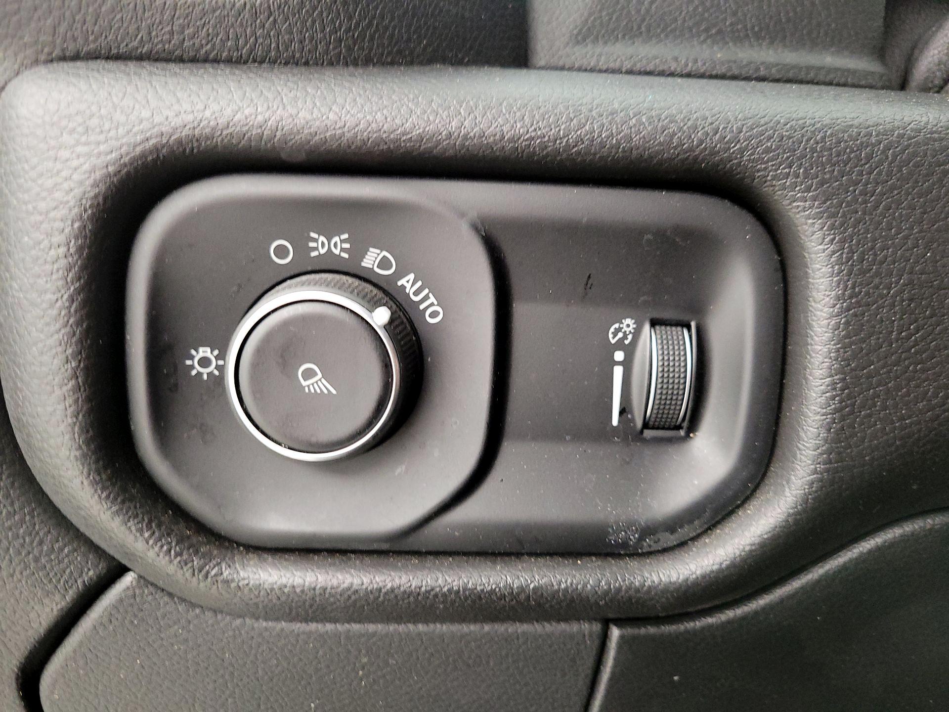 Thumbnail: 2022 RAM 2500 - 13