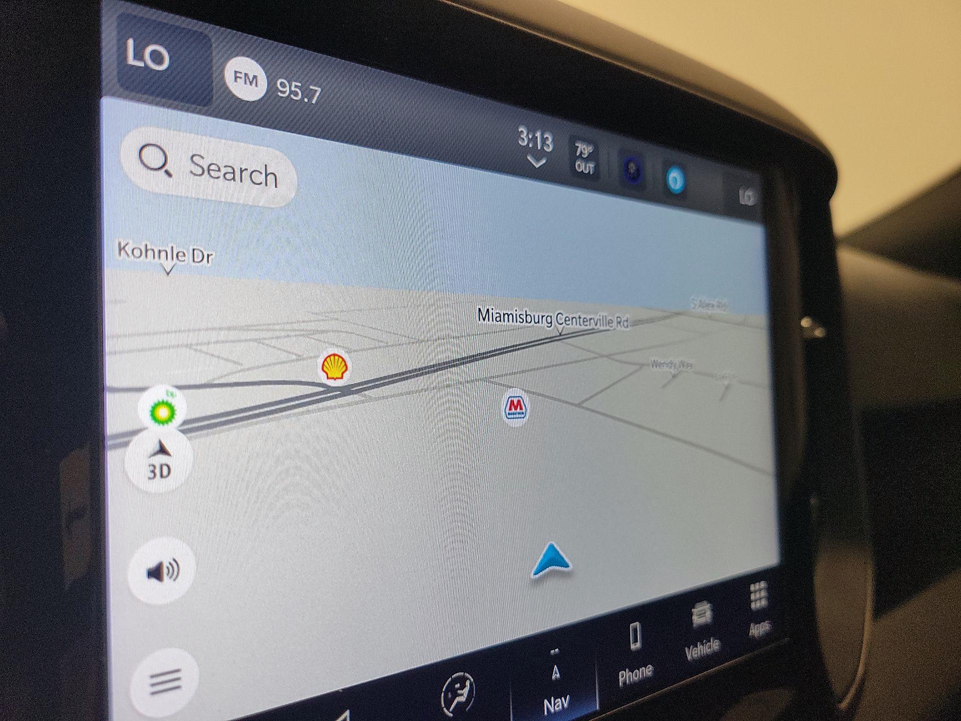 Thumbnail: 2022 RAM 2500 - 14