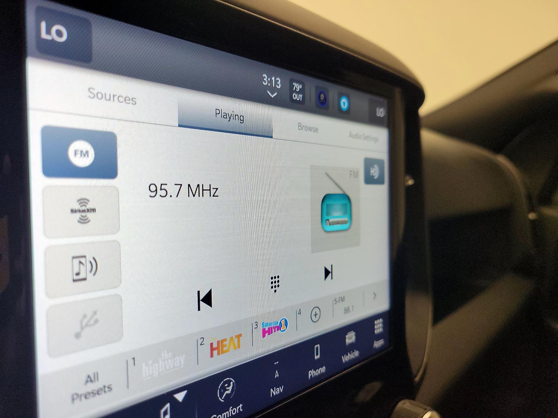 Thumbnail: 2022 RAM 2500 - 16