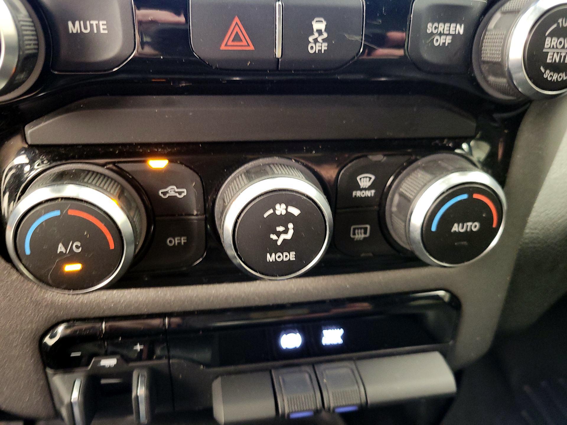 Thumbnail: 2022 RAM 2500 - 17