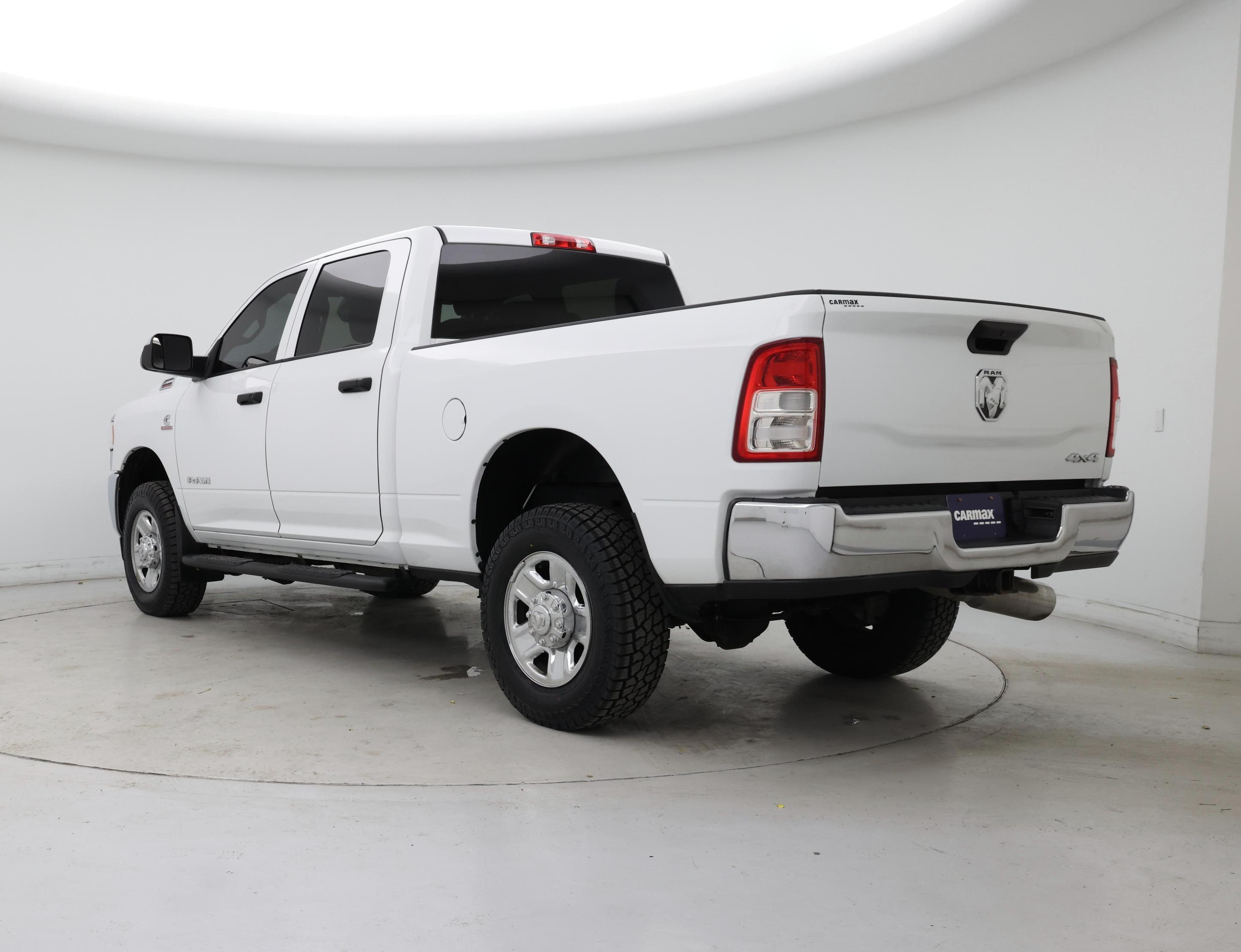 Thumbnail: 2022 RAM 2500 - 2