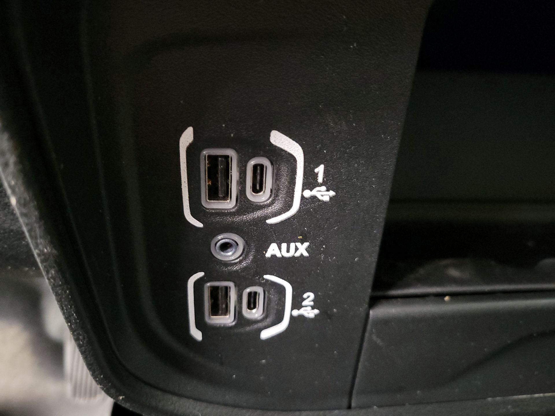 Thumbnail: 2022 RAM 2500 - 19