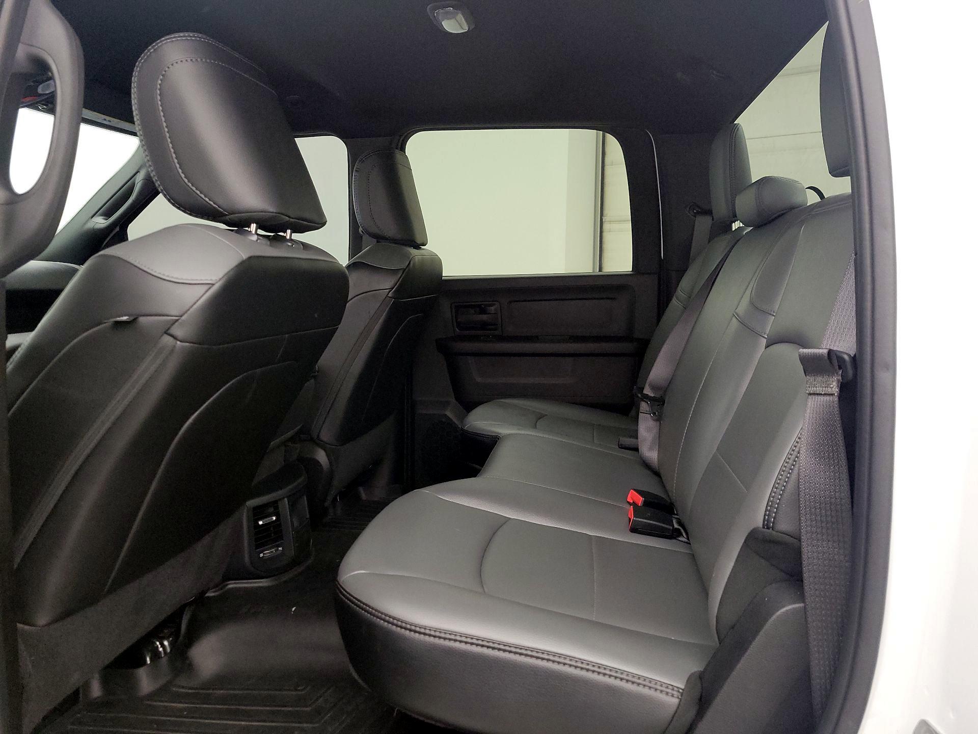 Thumbnail: 2022 RAM 2500 - 20