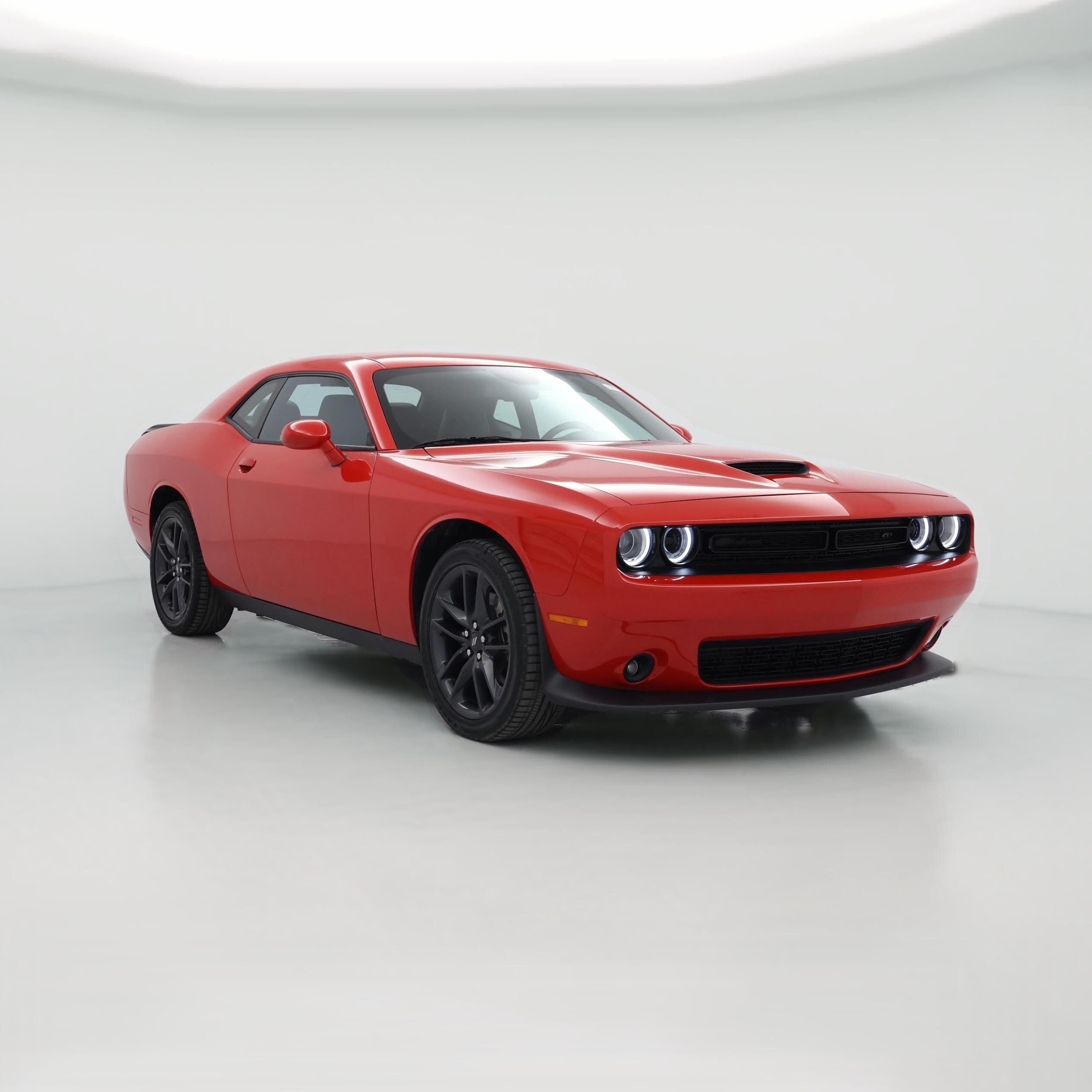 Thumbnail: 2022 Dodge Challenger - 1