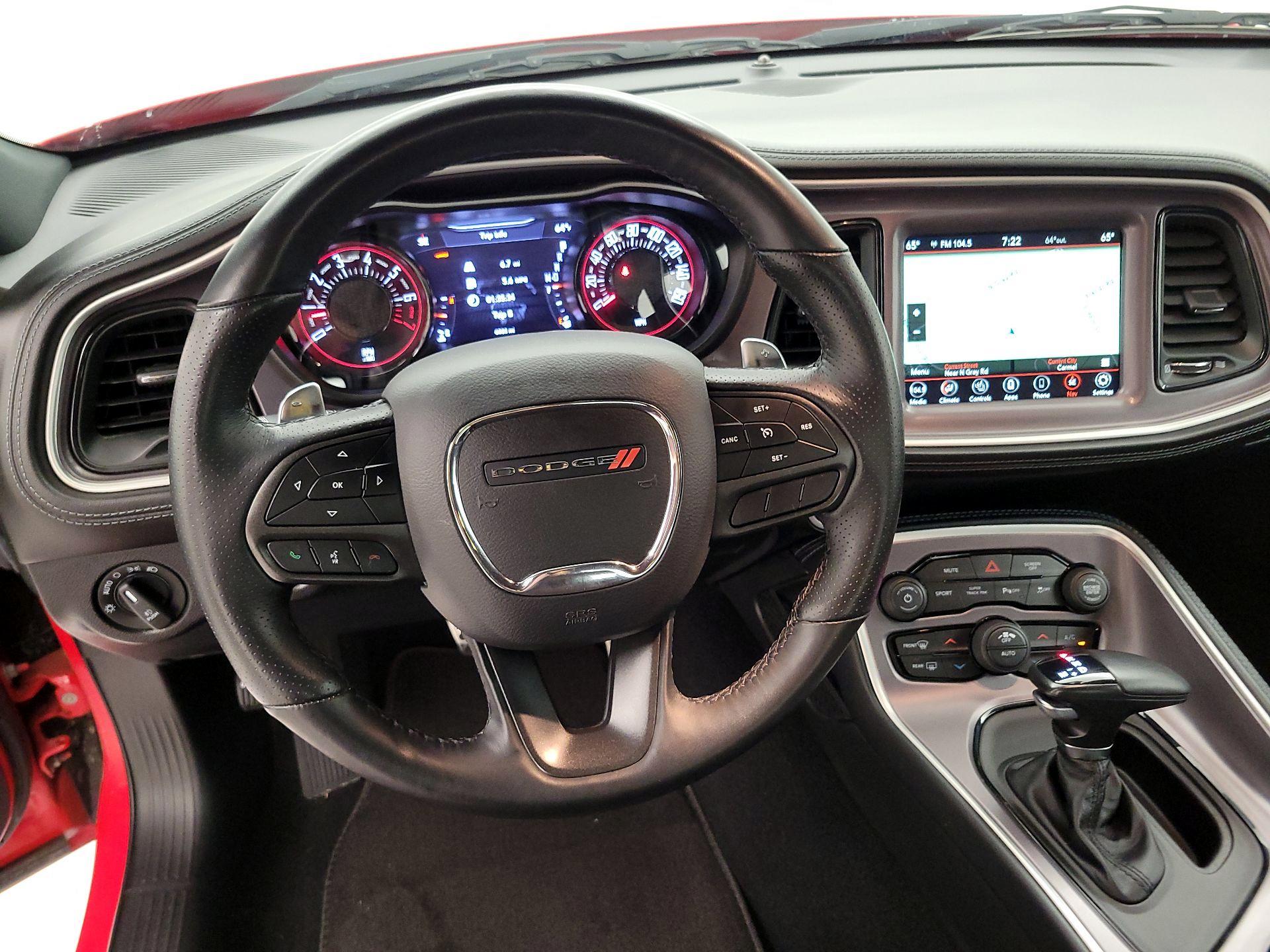 Thumbnail: 2022 Dodge Challenger - 10