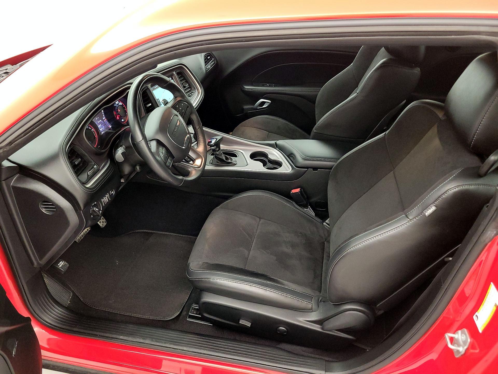 Thumbnail: 2022 Dodge Challenger - 11