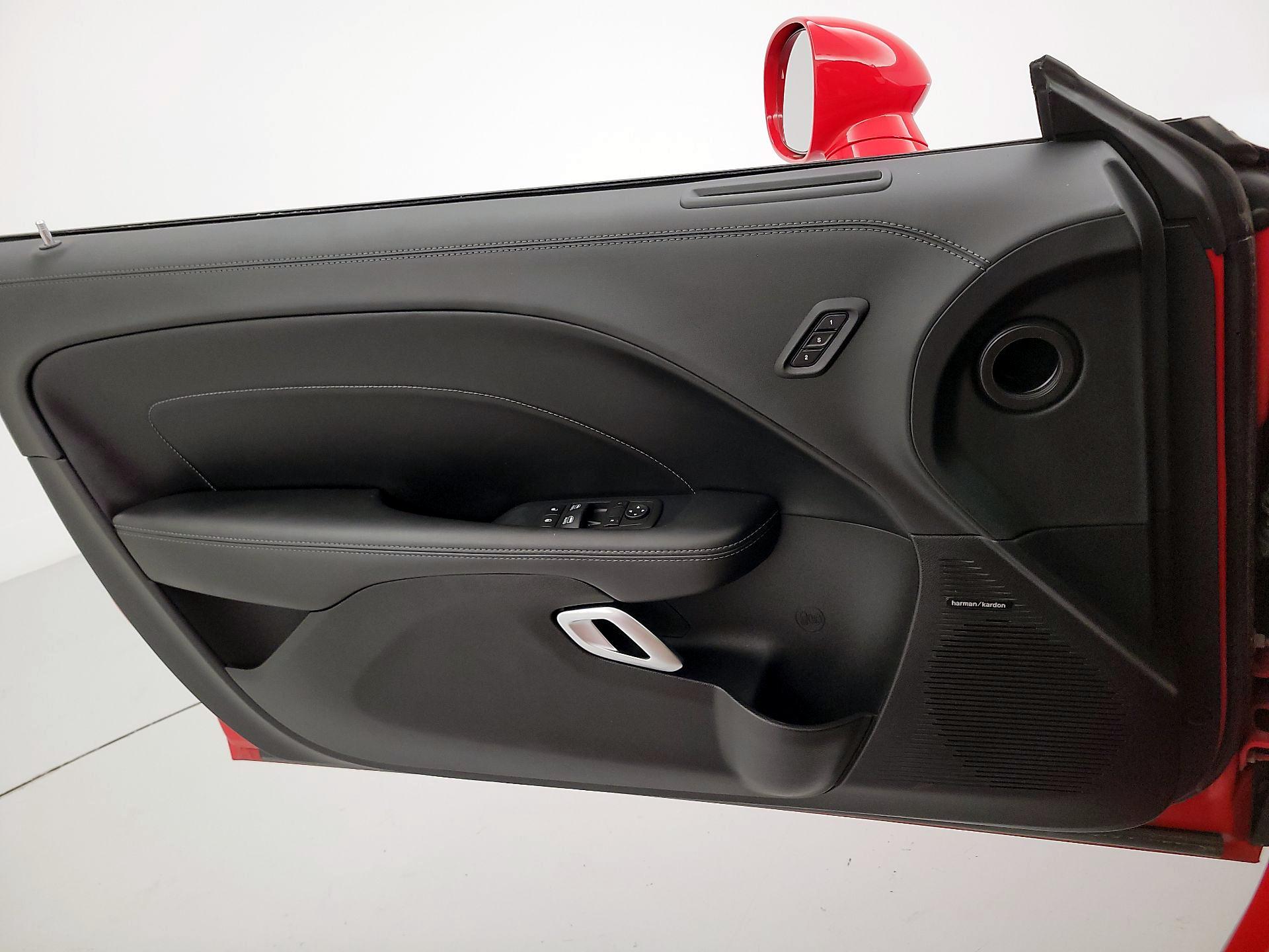 Thumbnail: 2022 Dodge Challenger - 12