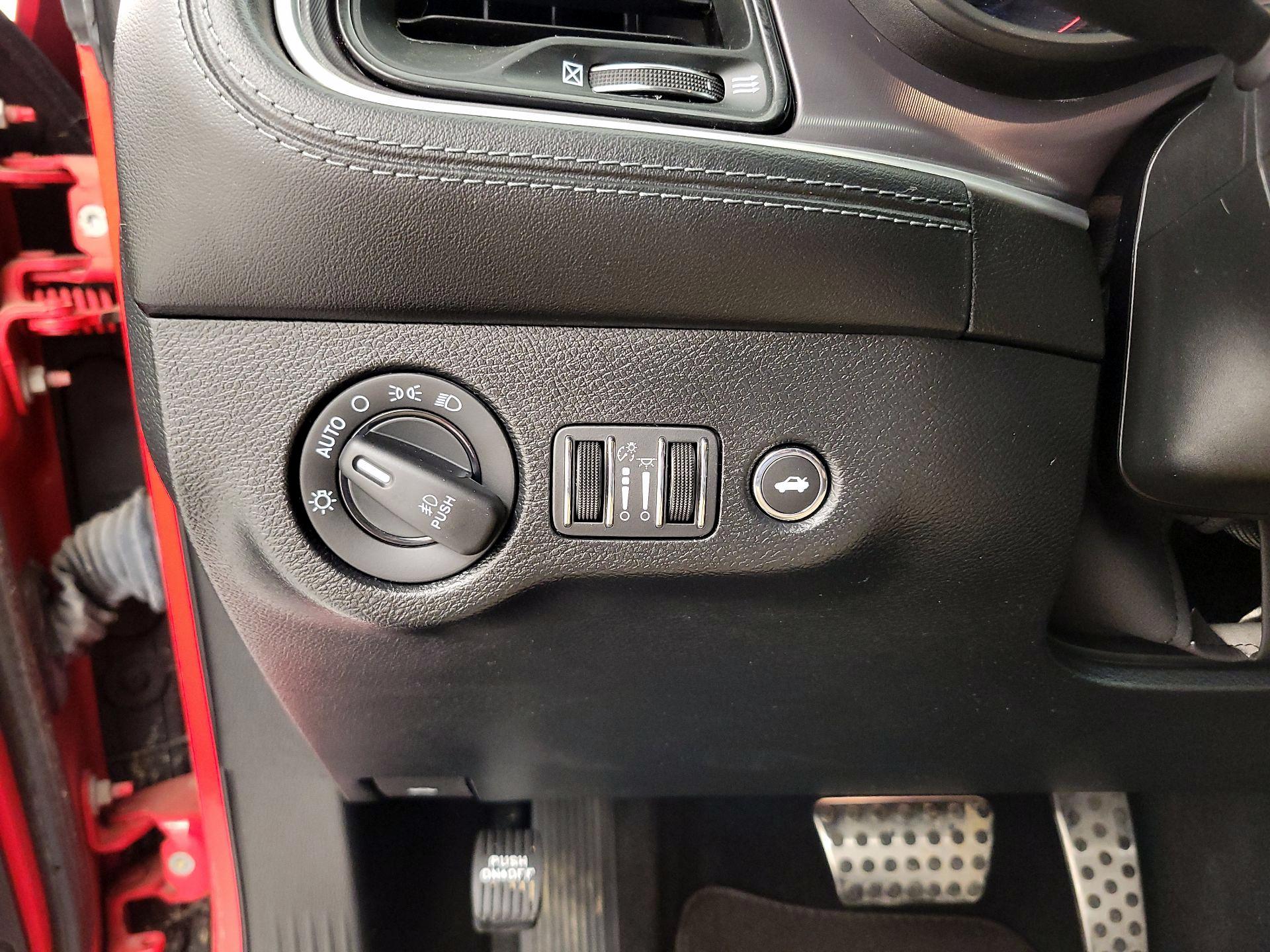 Thumbnail: 2022 Dodge Challenger - 13