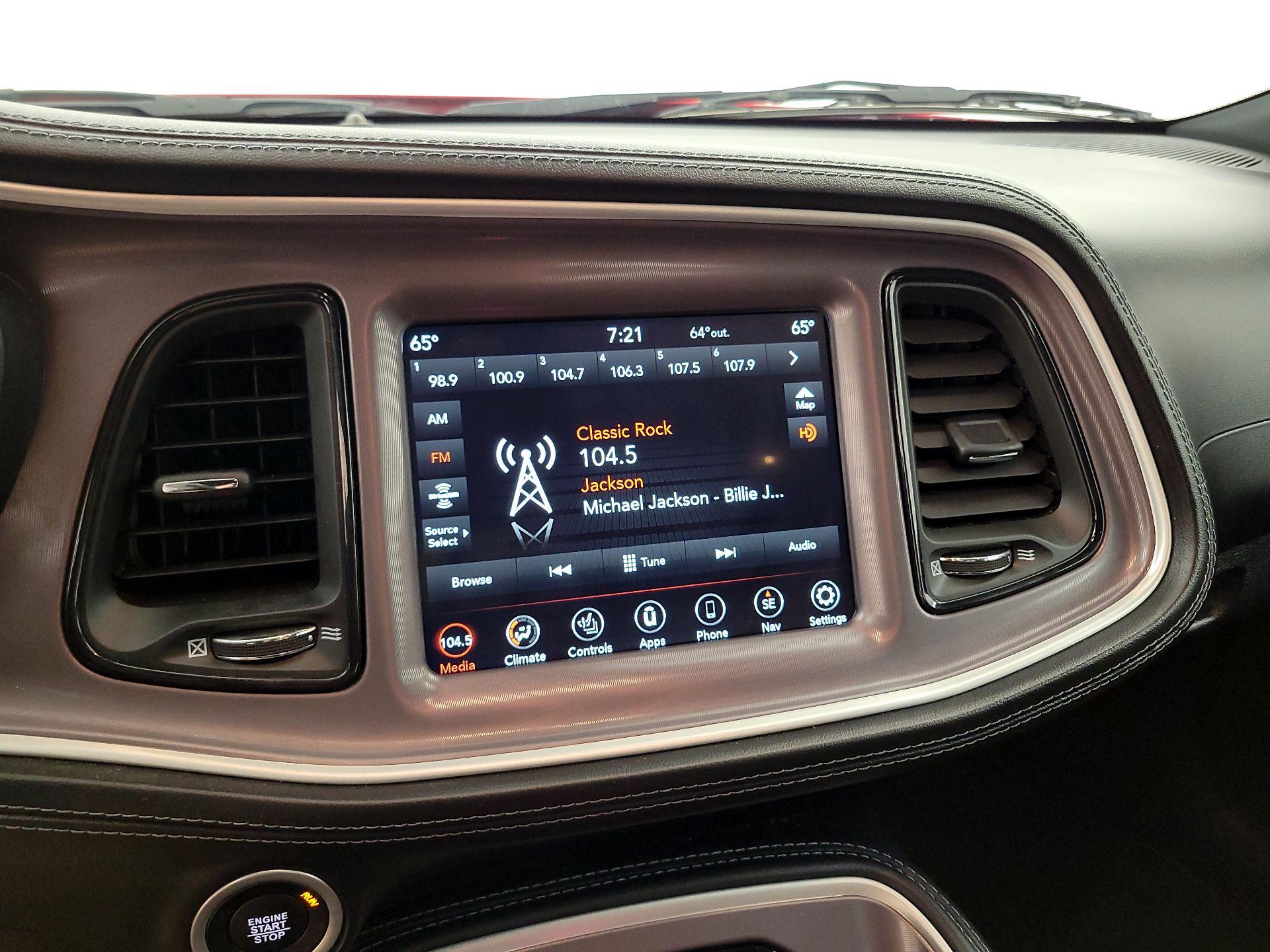 Thumbnail: 2022 Dodge Challenger - 16