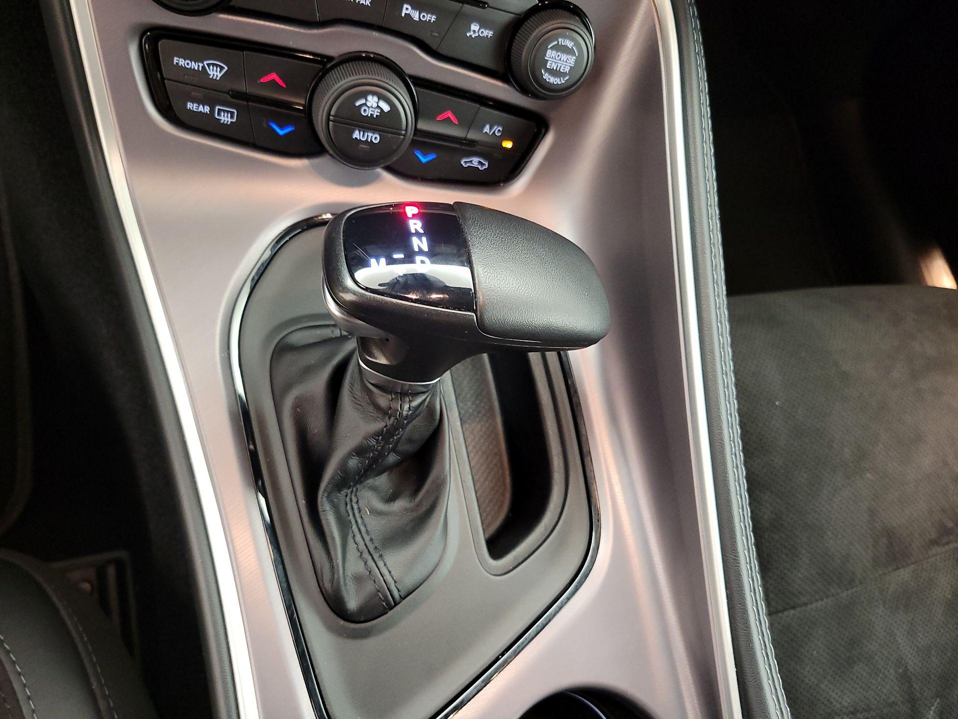 Thumbnail: 2022 Dodge Challenger - 18