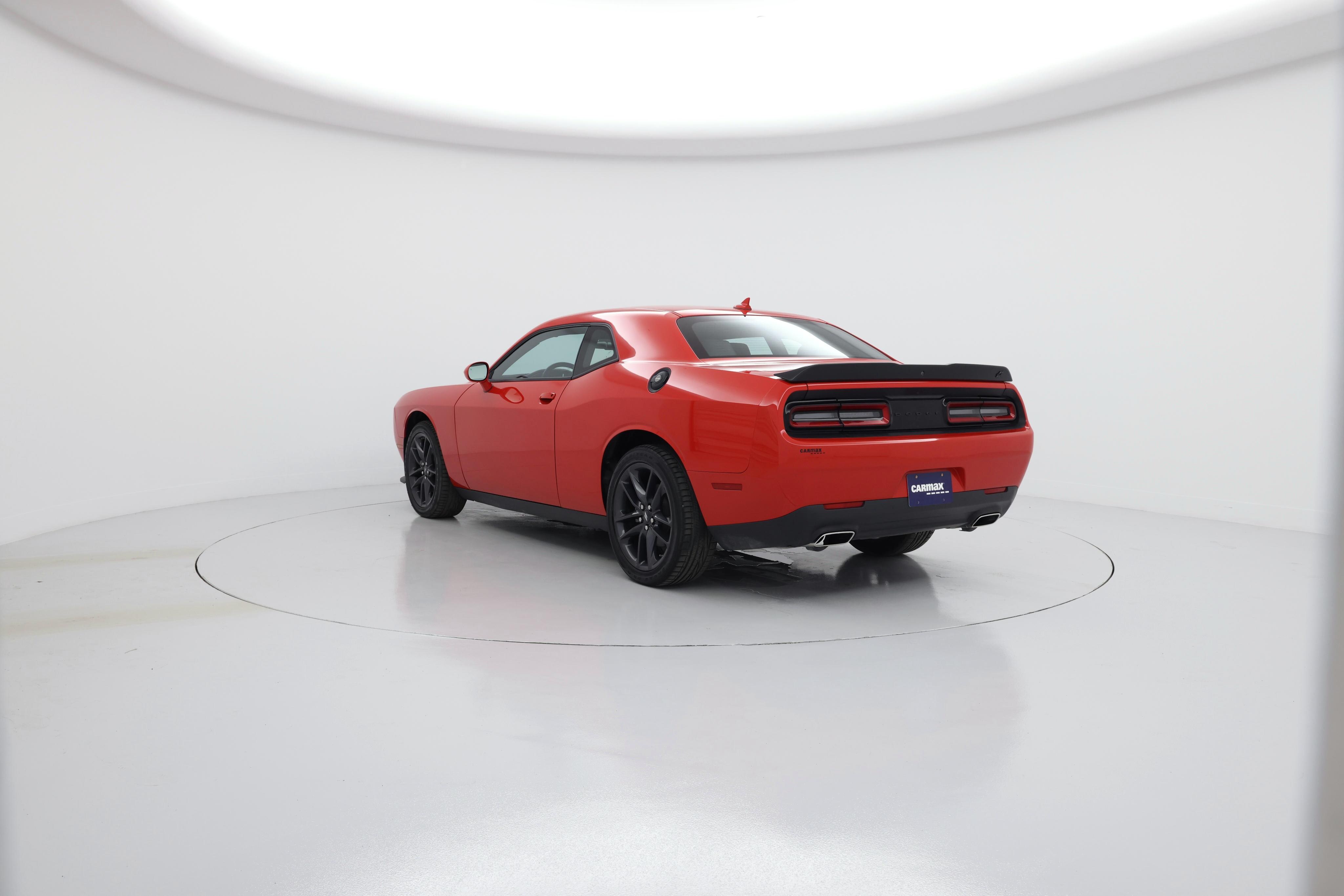 Thumbnail: 2022 Dodge Challenger - 2