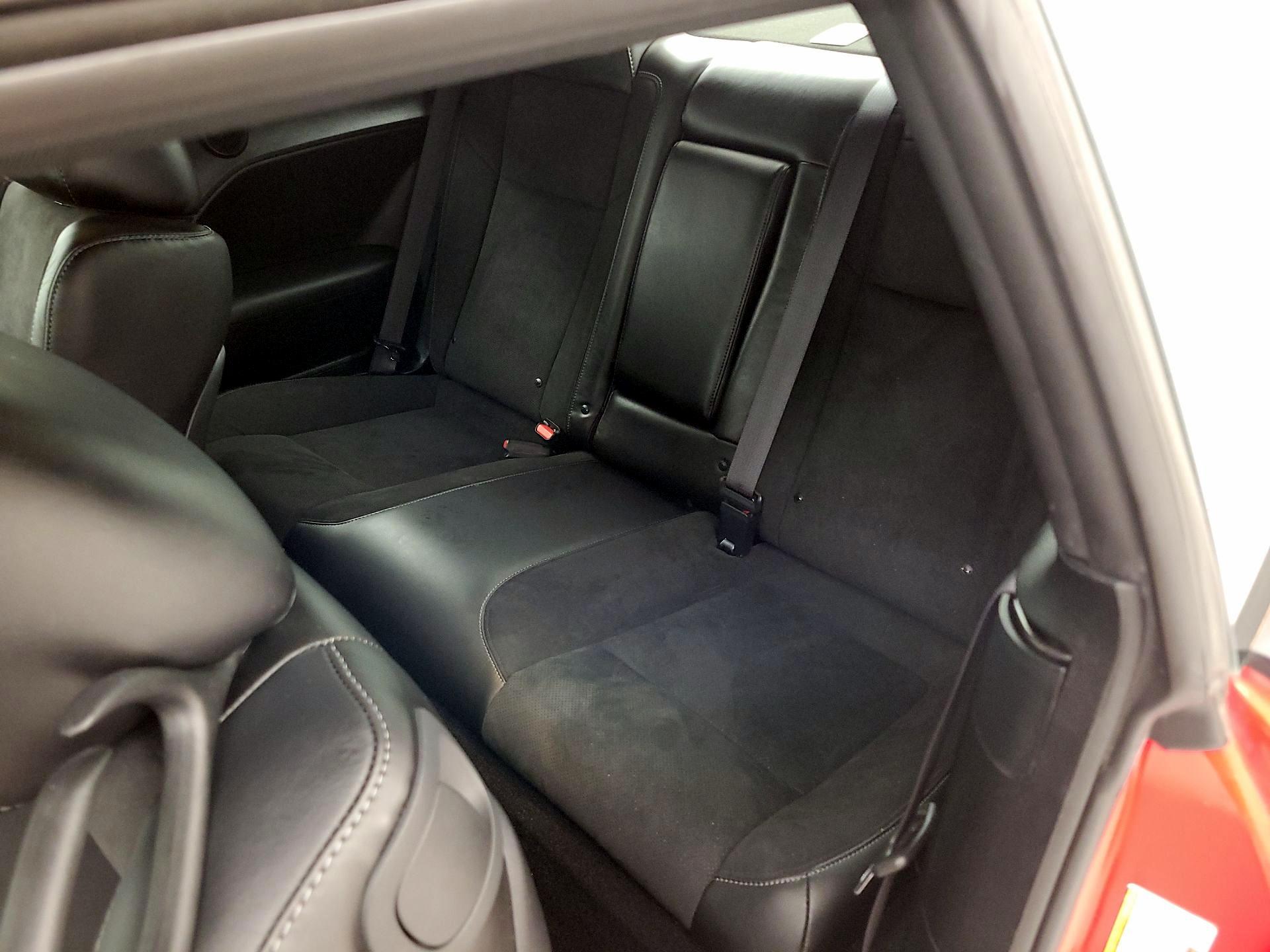 Thumbnail: 2022 Dodge Challenger - 20