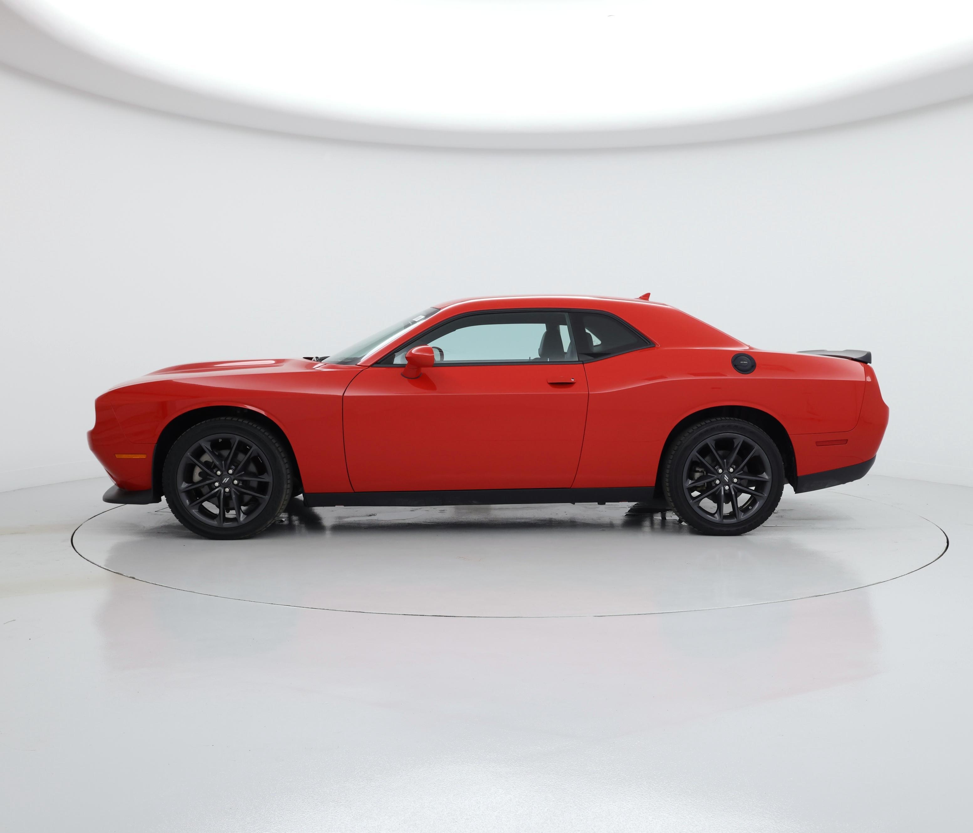 Thumbnail: 2022 Dodge Challenger - 3