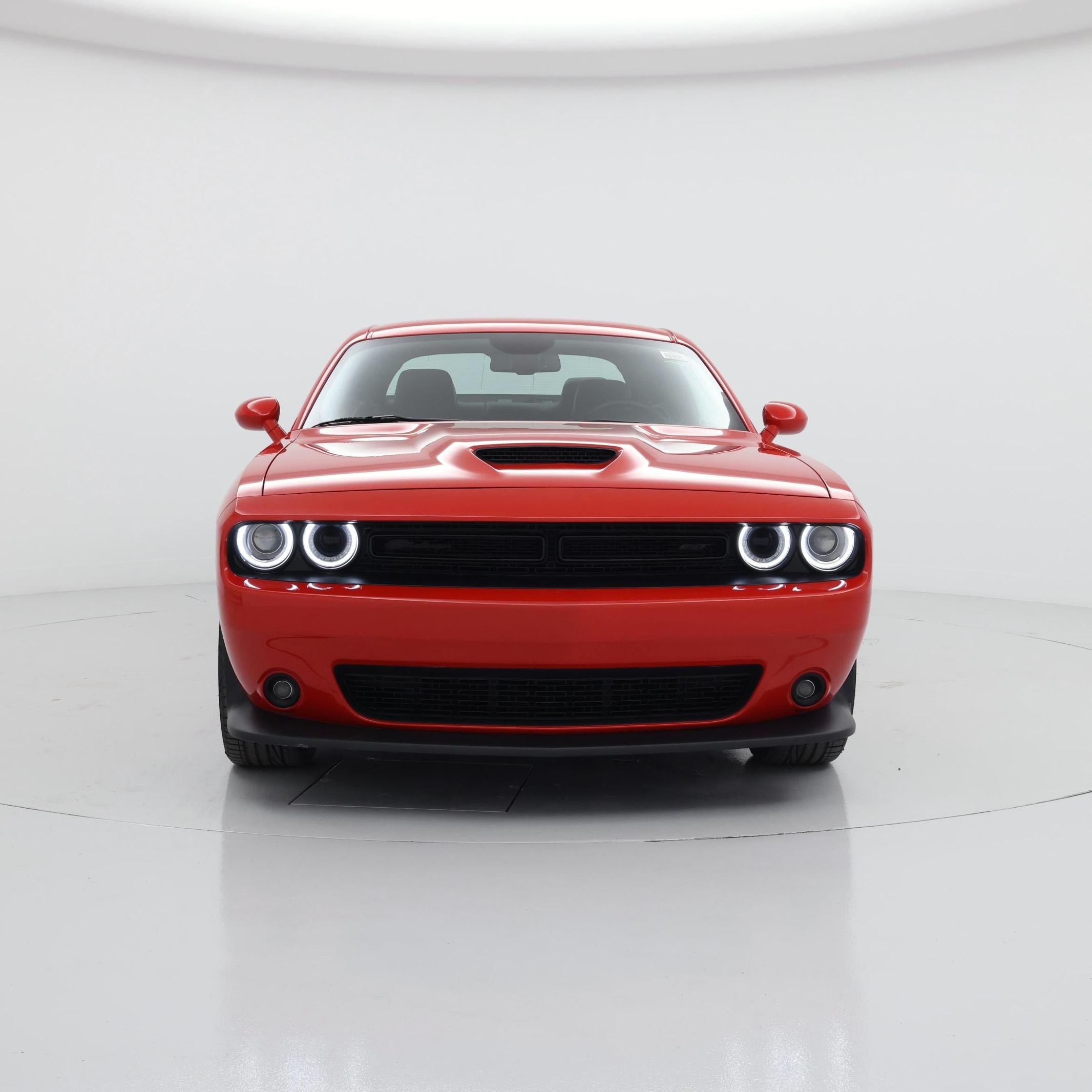 Thumbnail: 2022 Dodge Challenger - 5
