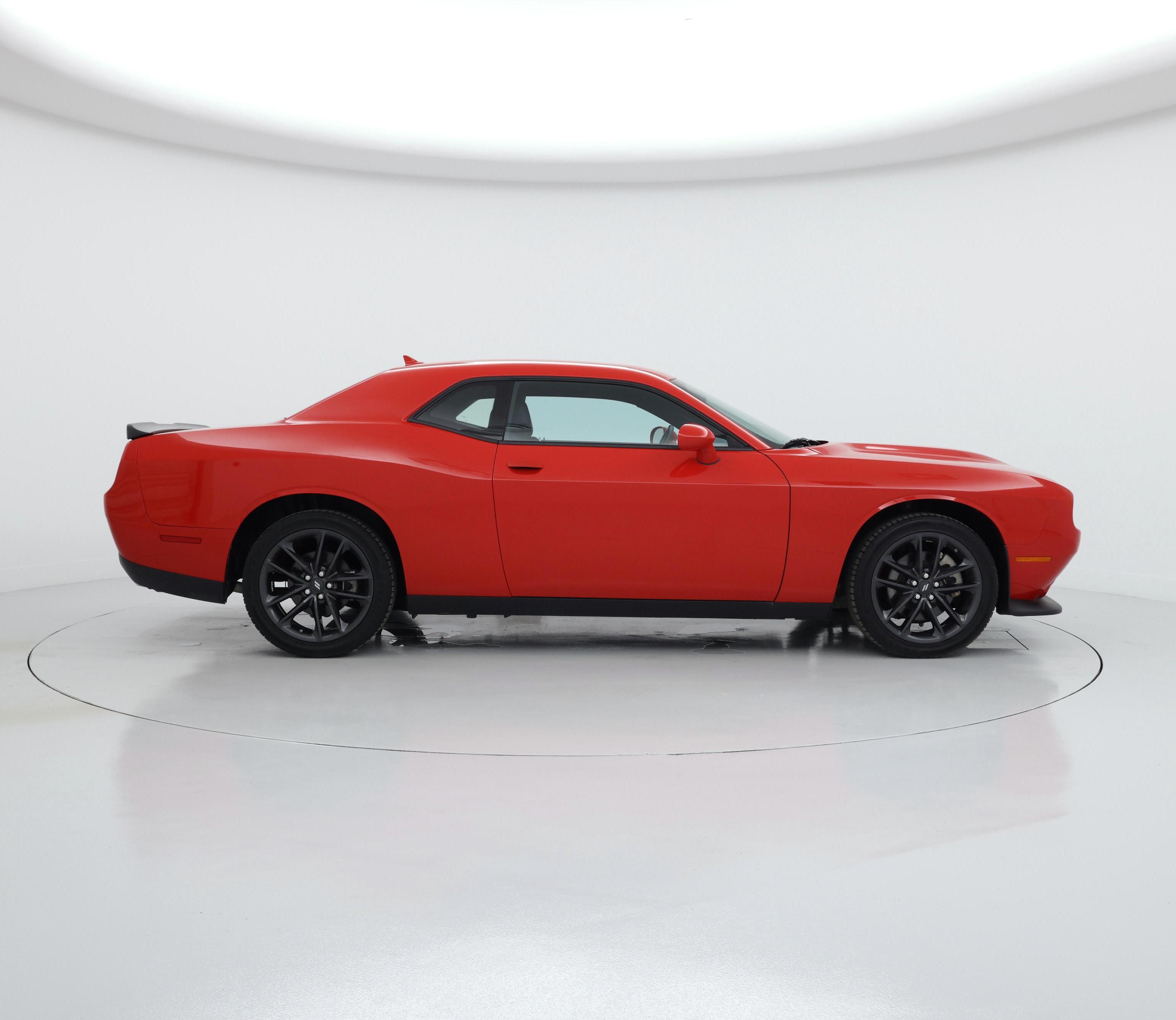 Thumbnail: 2022 Dodge Challenger - 7