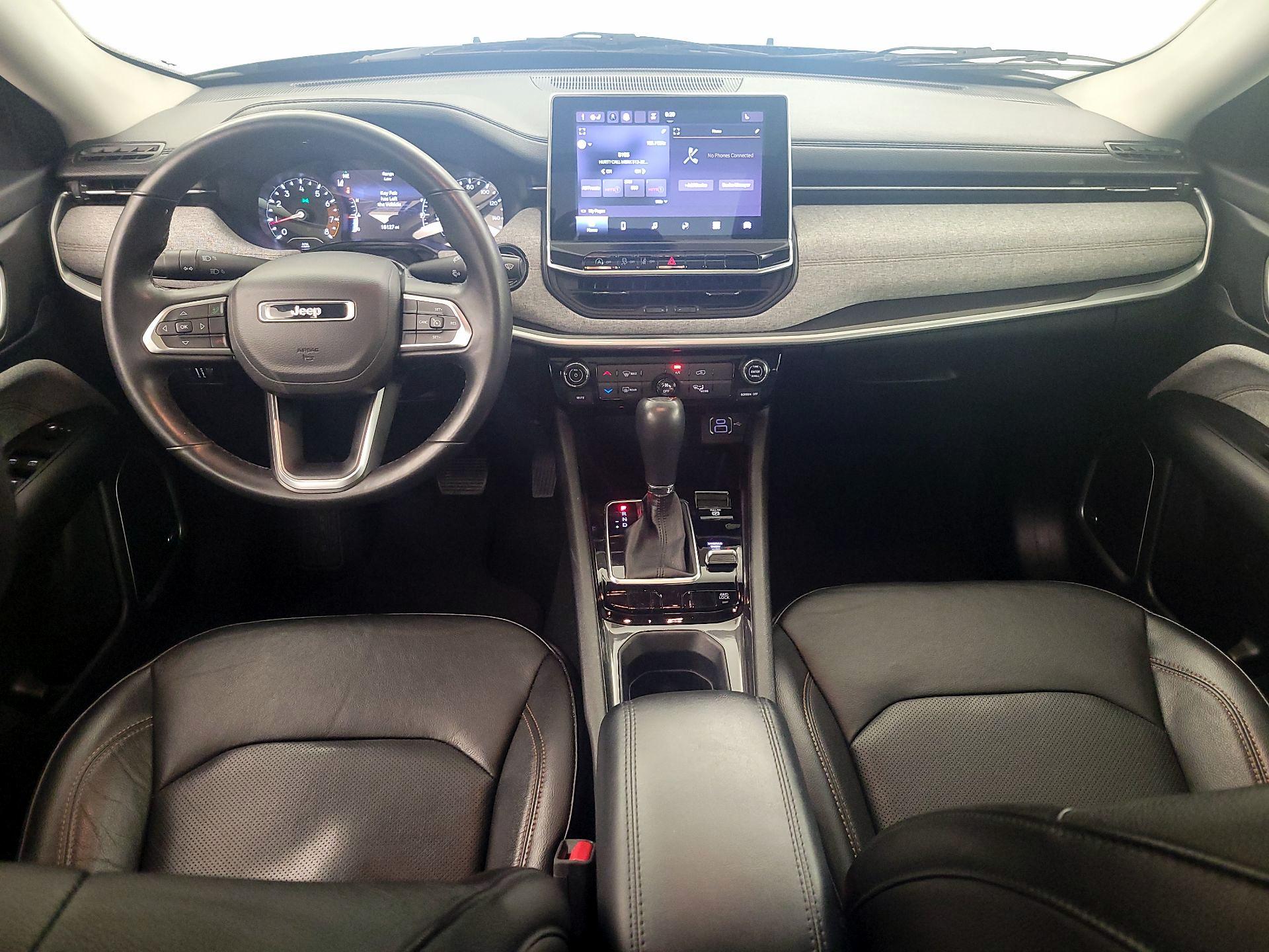 Thumbnail: 2022 Jeep Compass - 9