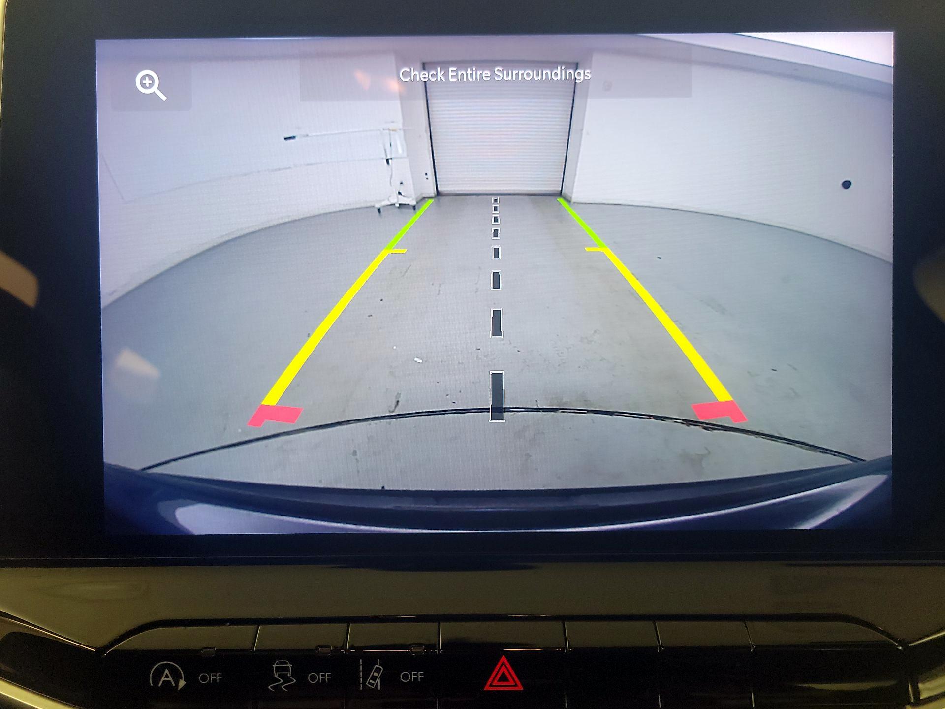 Thumbnail: 2022 Jeep Compass - 14