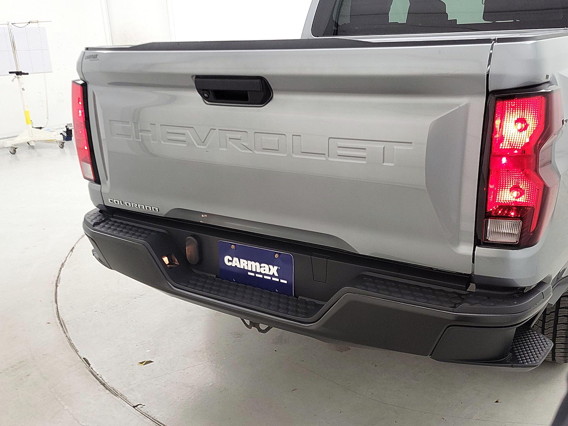 Thumbnail: 2024 Chevrolet Colorado - 6