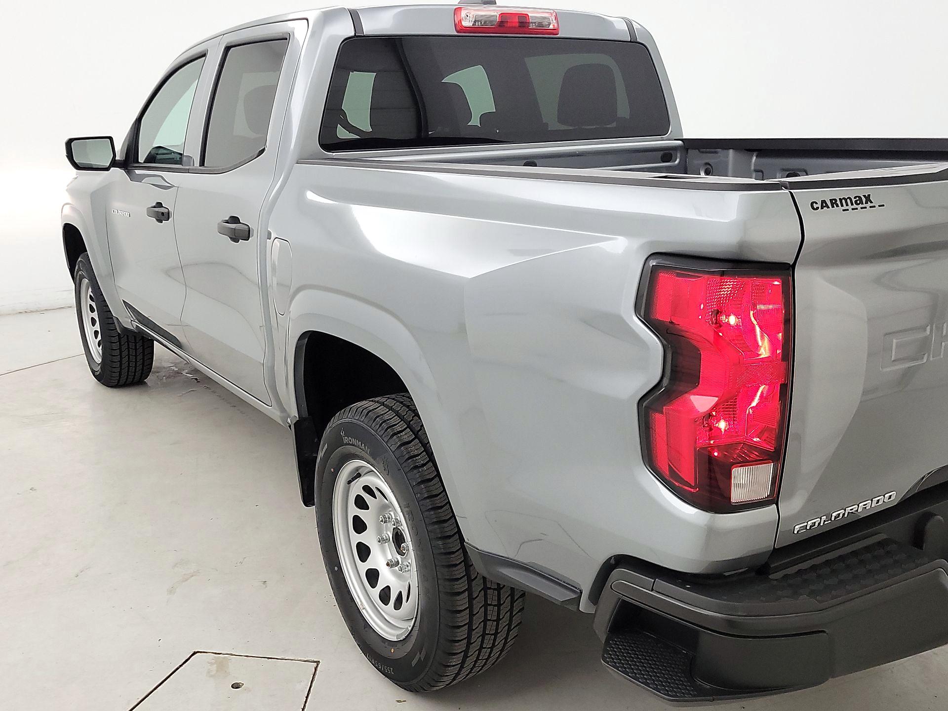Thumbnail: 2024 Chevrolet Colorado - 7