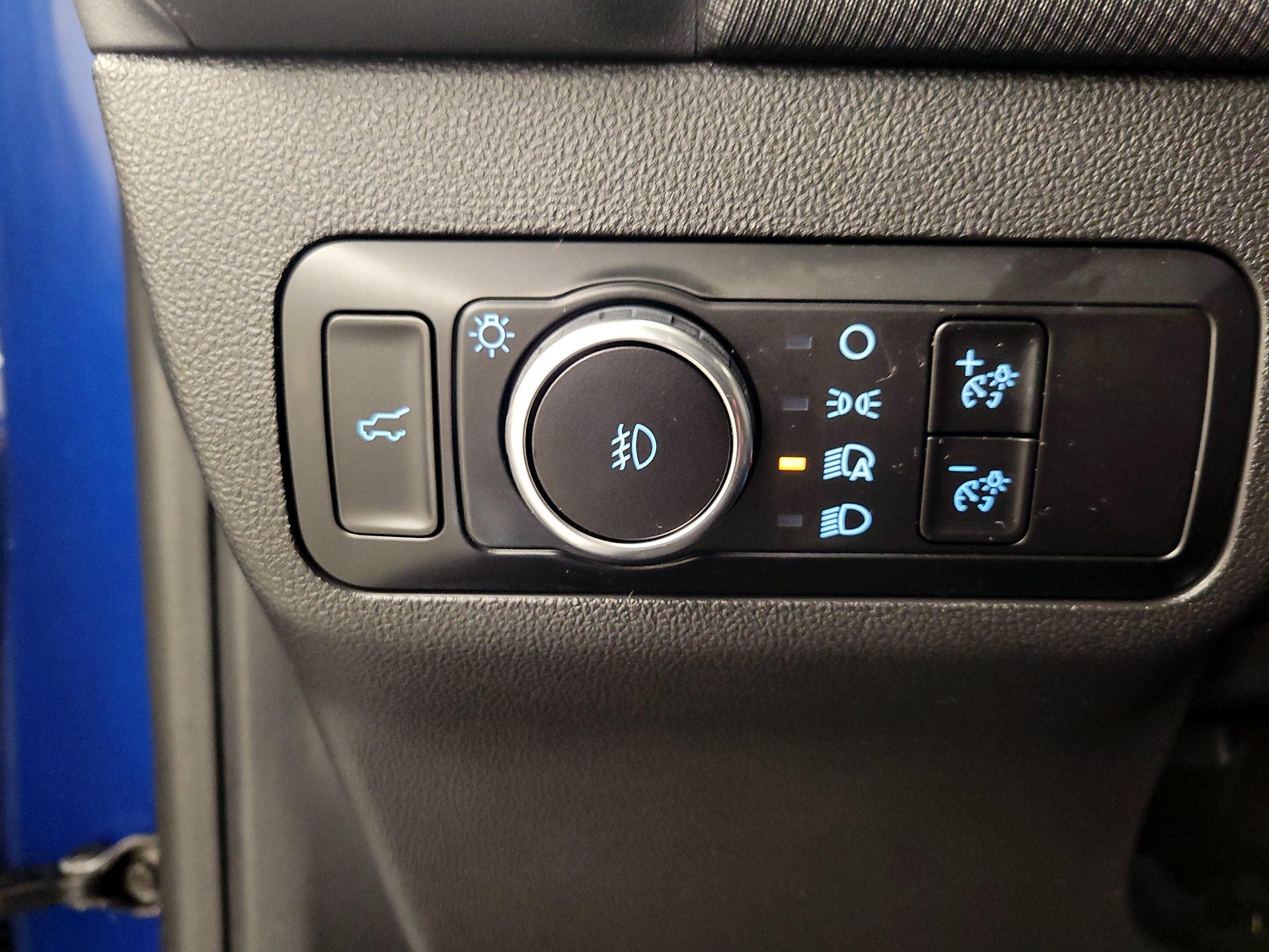 Thumbnail: 2023 Ford Bronco Sport - 13