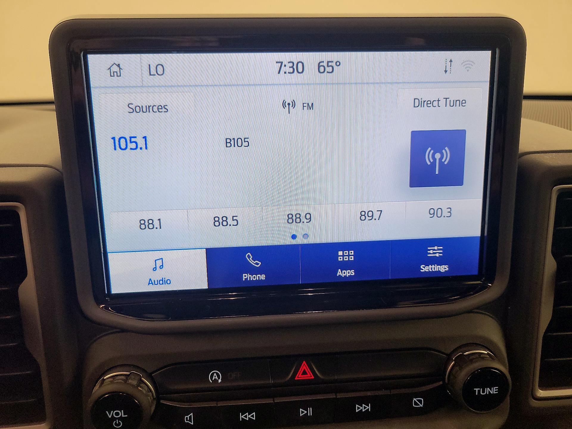 Thumbnail: 2023 Ford Bronco Sport - 15