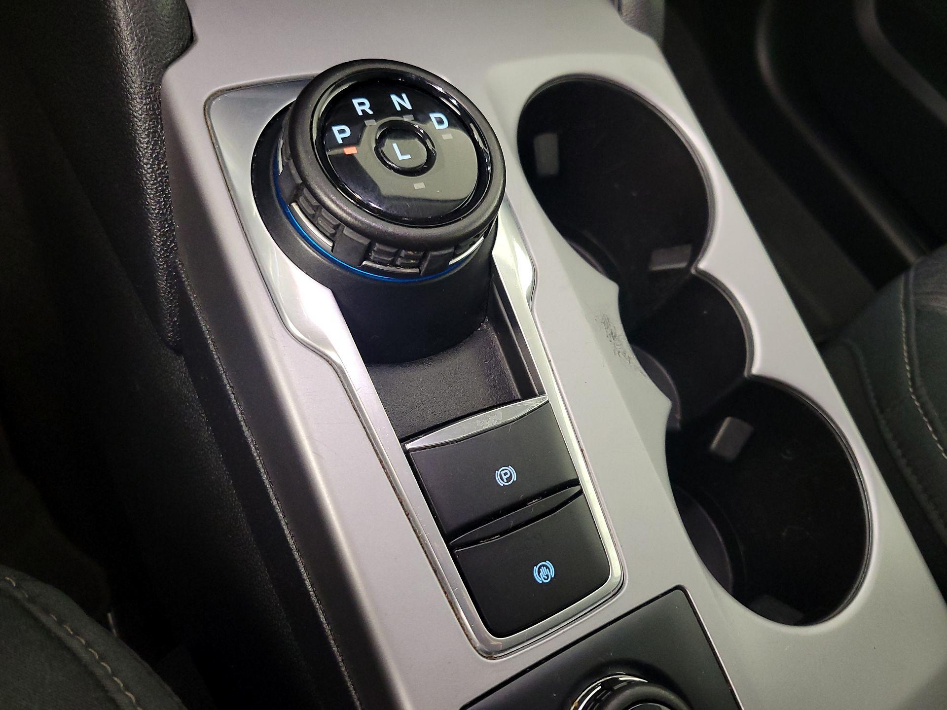 Thumbnail: 2023 Ford Bronco Sport - 17