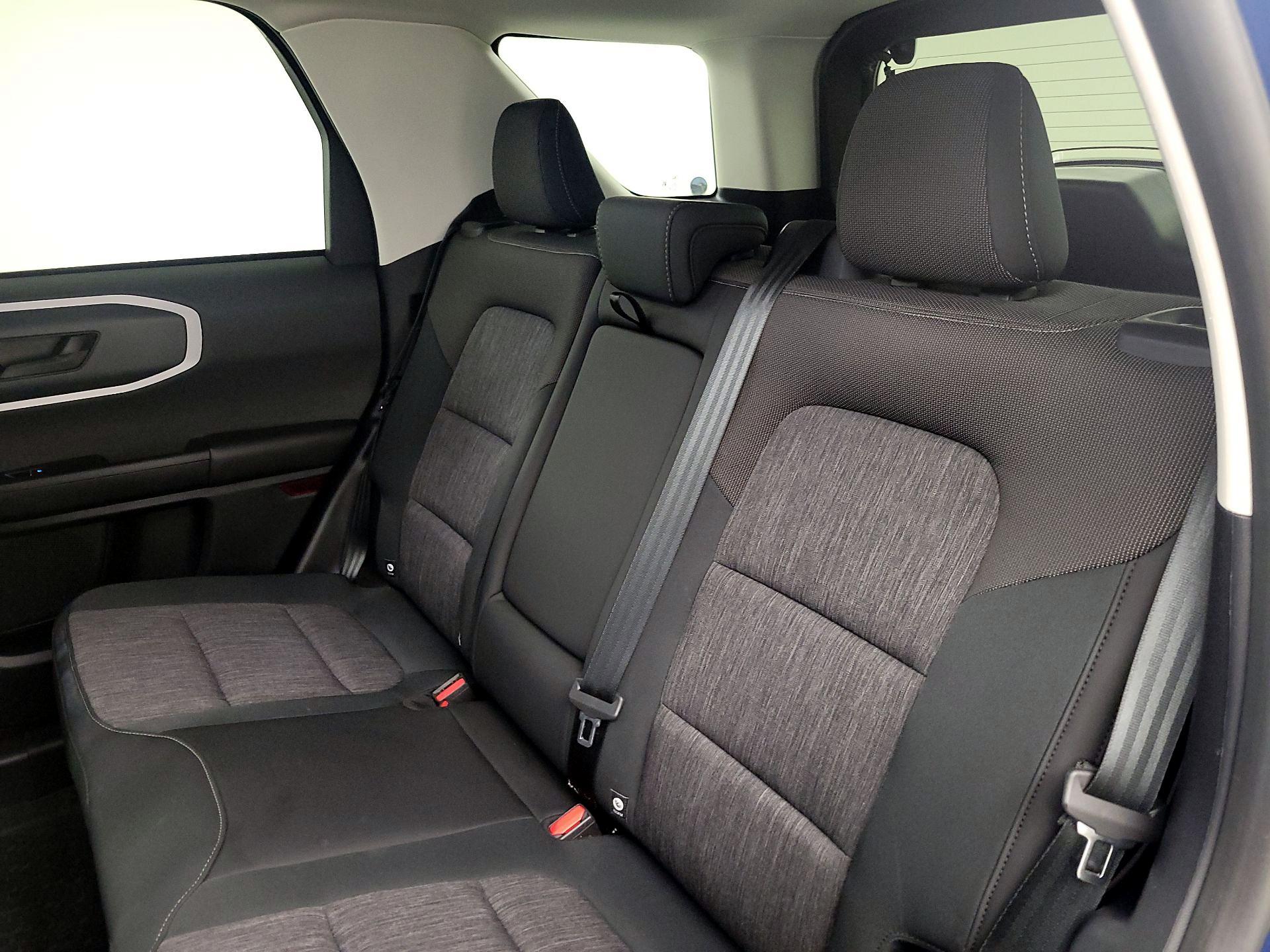 Thumbnail: 2023 Ford Bronco Sport - 19