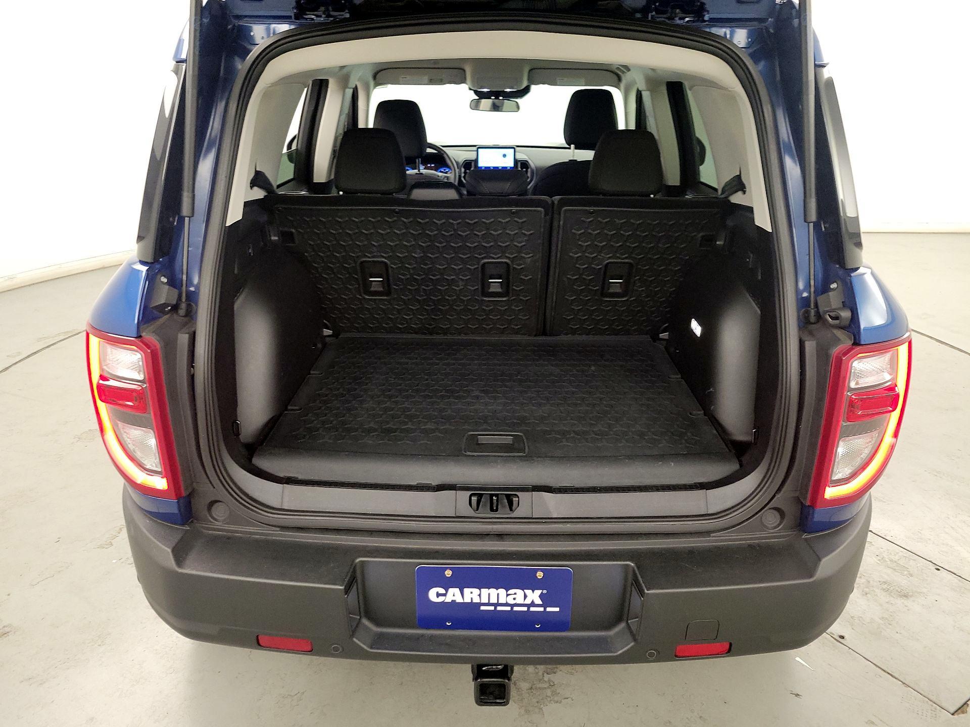 Thumbnail: 2023 Ford Bronco Sport - 20