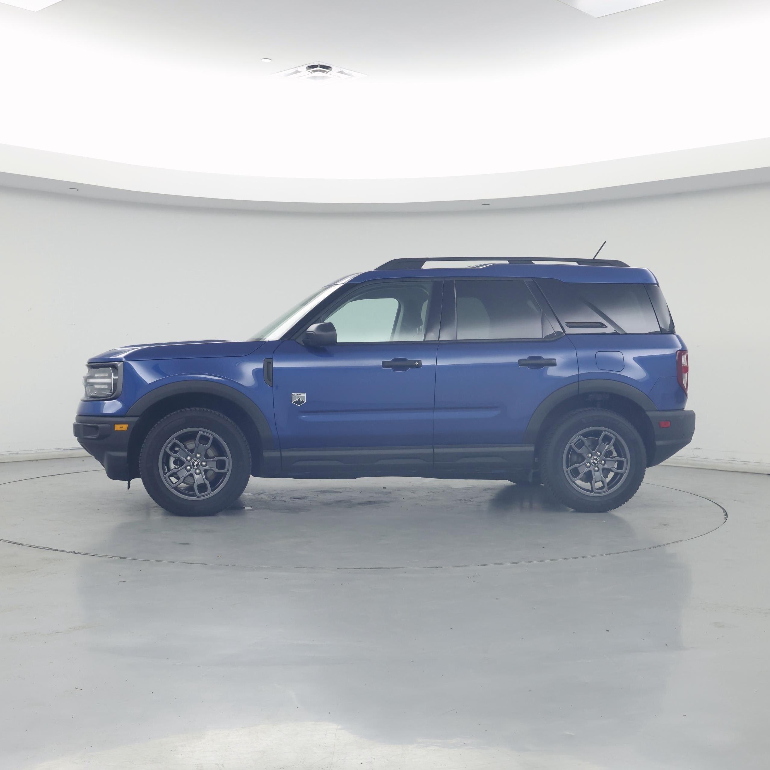 Thumbnail: 2023 Ford Bronco Sport - 3