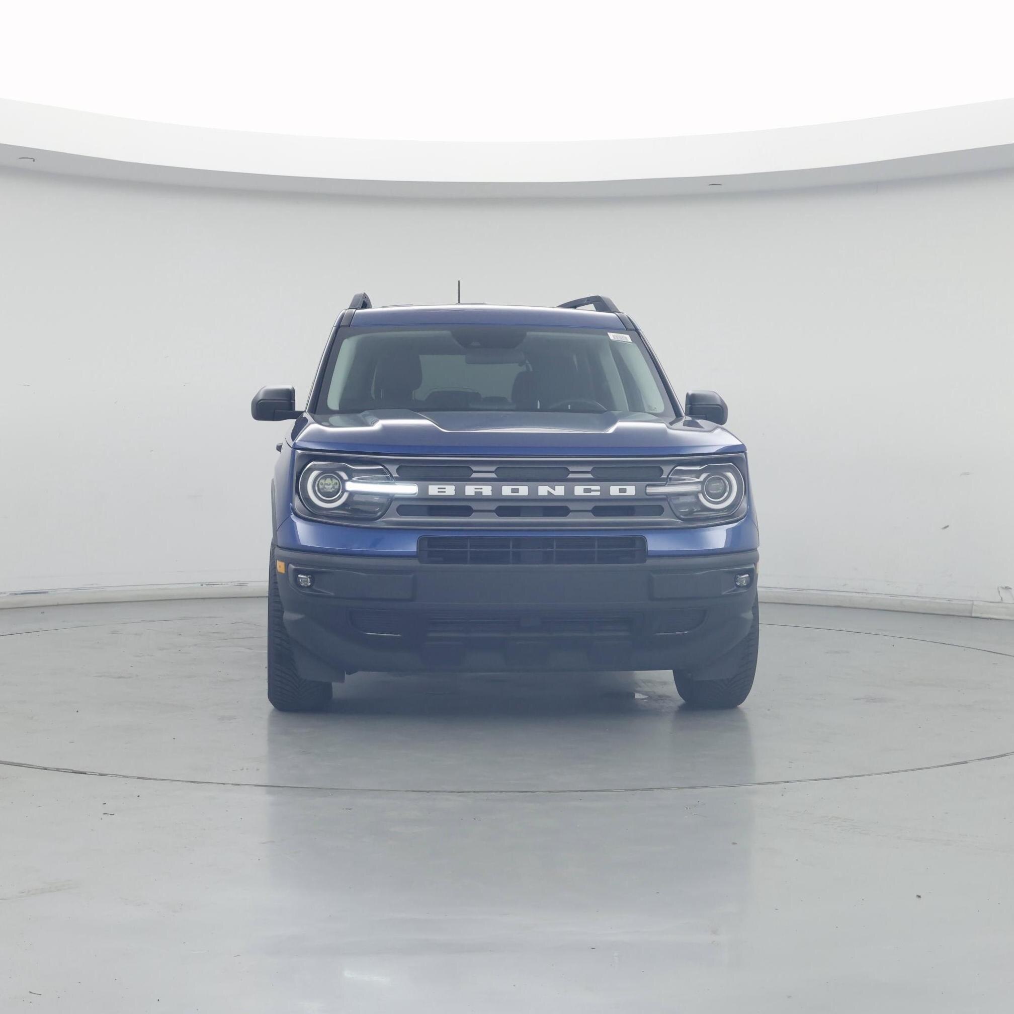 Thumbnail: 2023 Ford Bronco Sport - 5