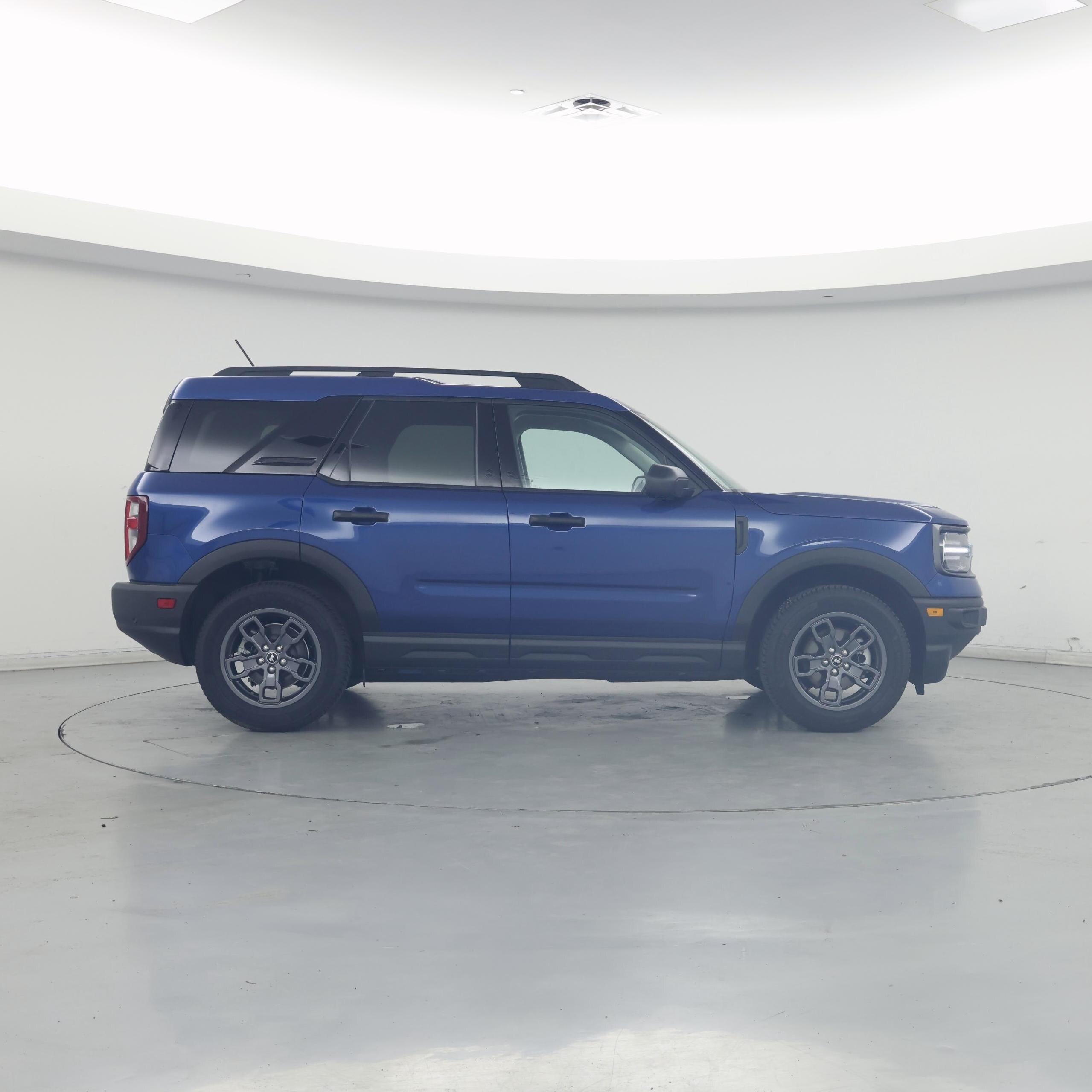 Thumbnail: 2023 Ford Bronco Sport - 7